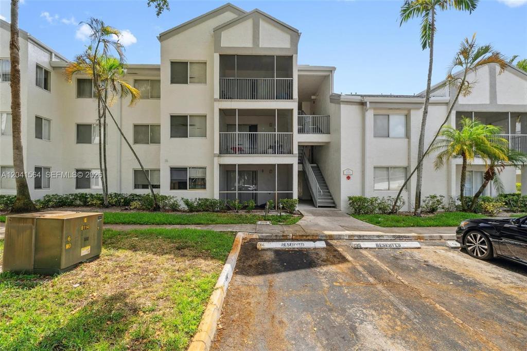SUN VISTA GARDENS CONDO - Residential Lease