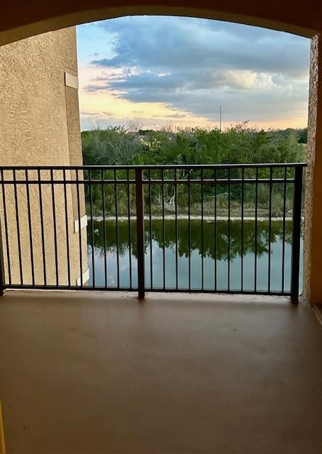 MARQUESA CONDO - Residential Lease