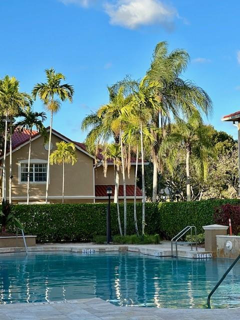 MARQUESA CONDO - Residential Lease