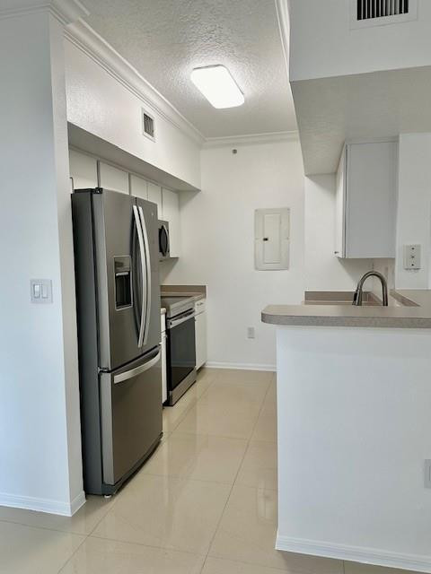 MARQUESA CONDO - Residential Lease