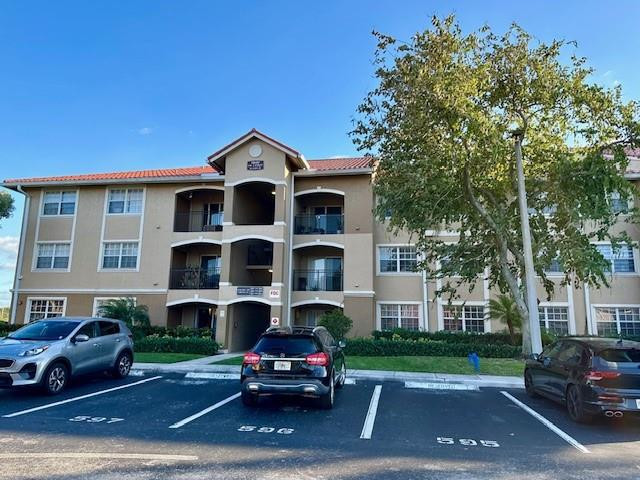 MARQUESA CONDO - Residential Lease