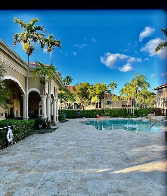 MARQUESA CONDO - Residential Lease