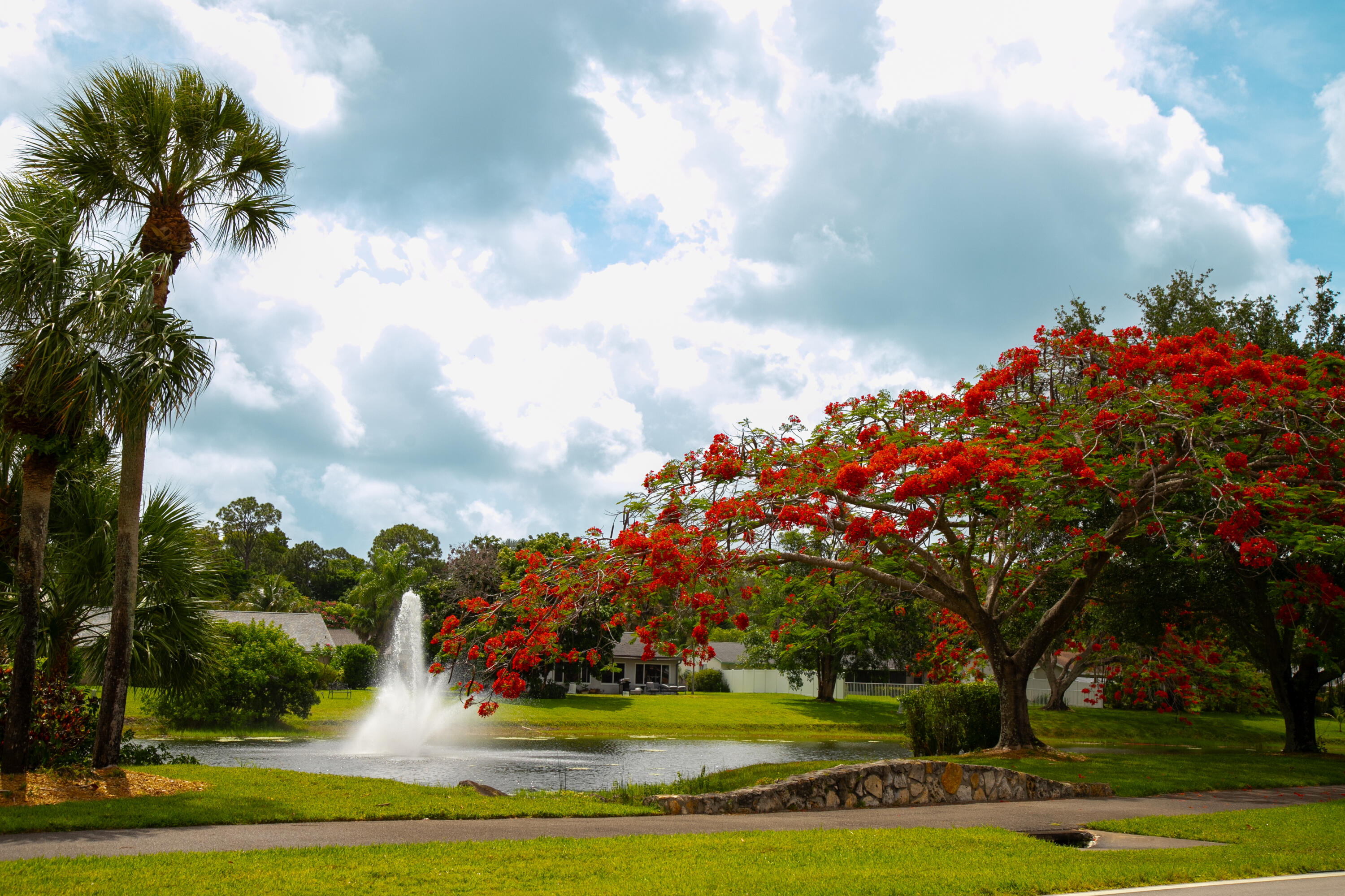 LAKES OF LANTANA PH 2-A - Residential