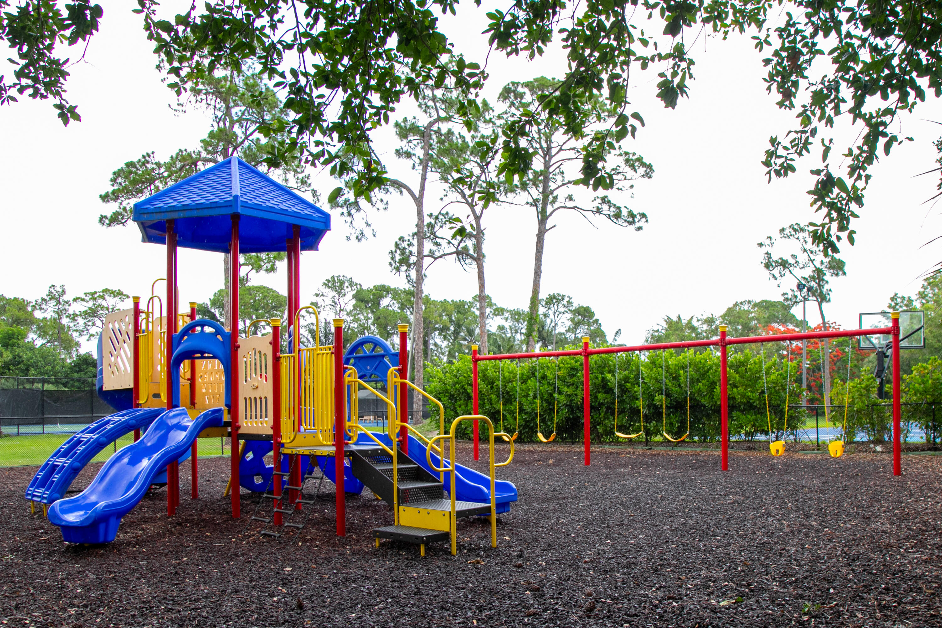 LAKES OF LANTANA PH 2-A - Residential