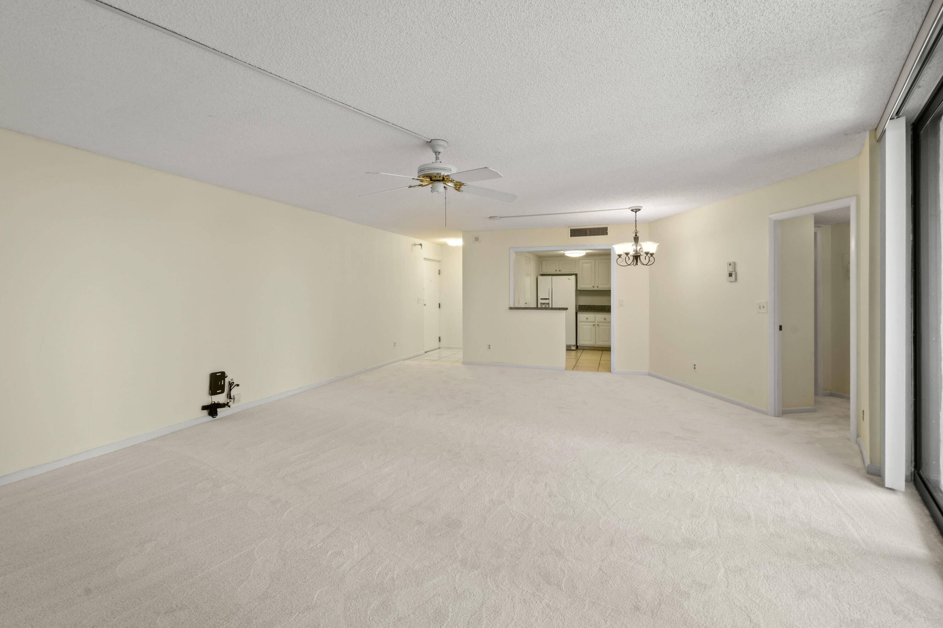 PHOENIX TOWERS CONDO - Residential Lease