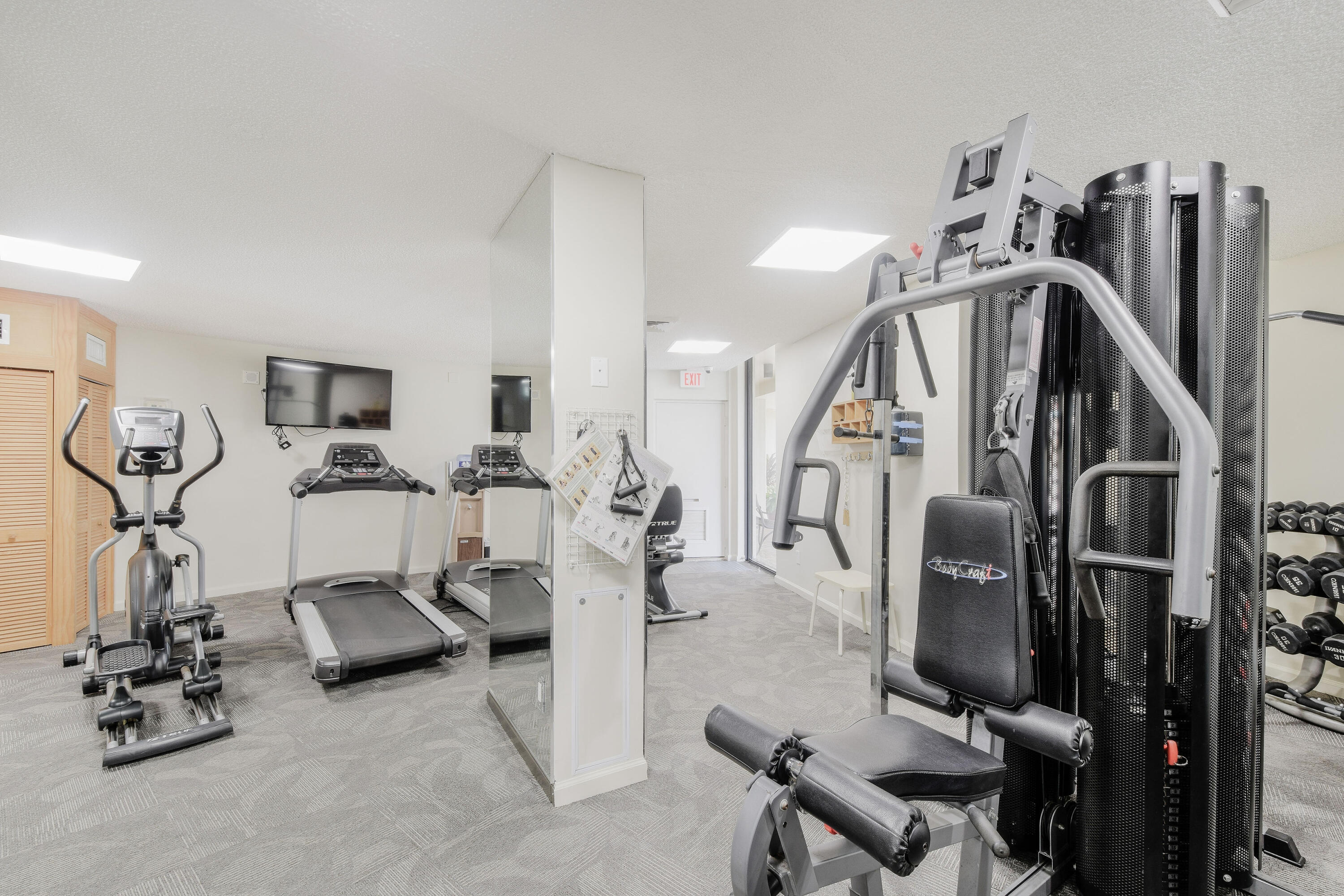 PHOENIX TOWERS CONDO - Residential Lease