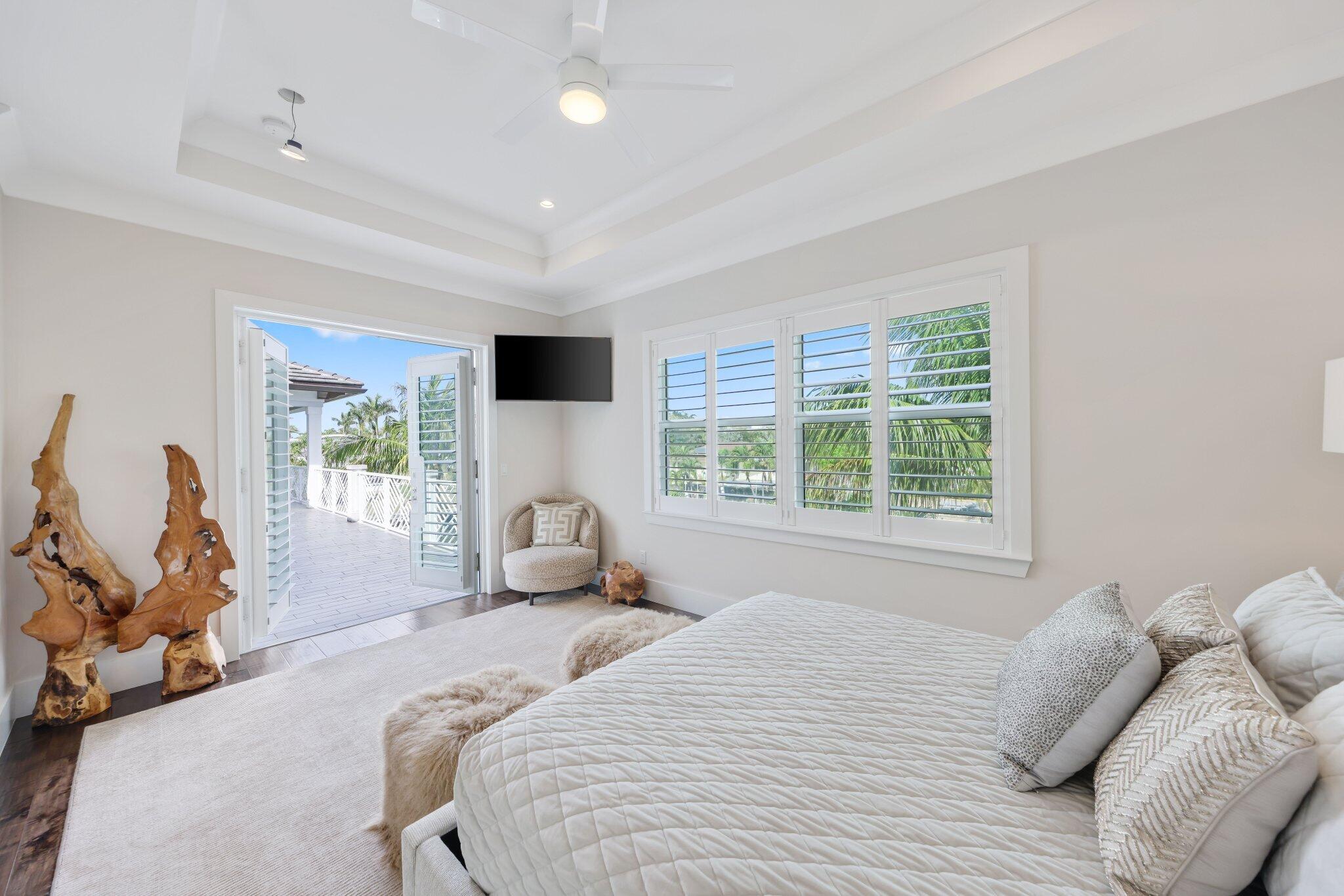 Tropic Isle - Residential
