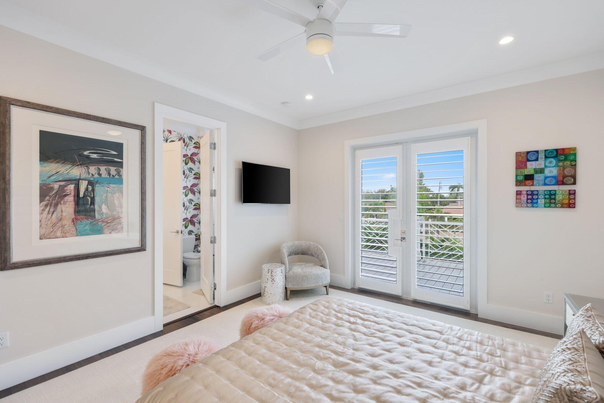 Tropic Isle - Residential