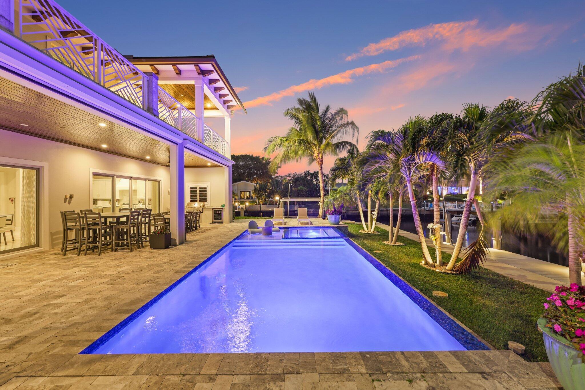Tropic Isle - Residential