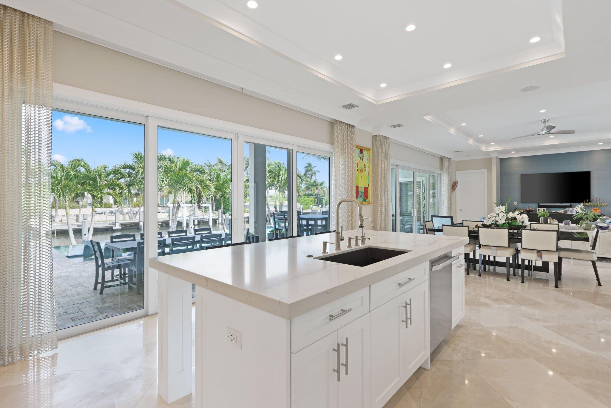 Tropic Isle - Residential