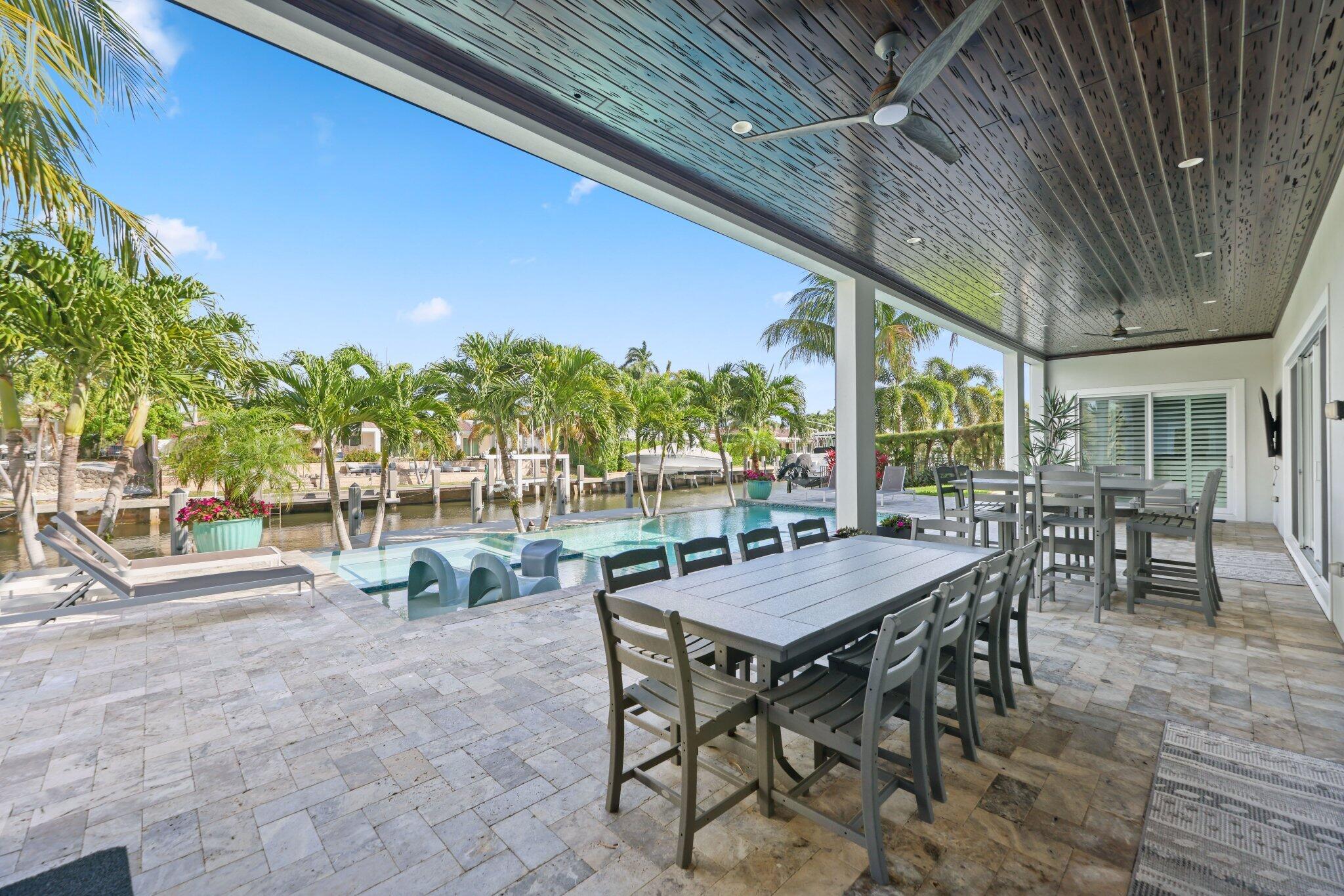 Tropic Isle - Residential