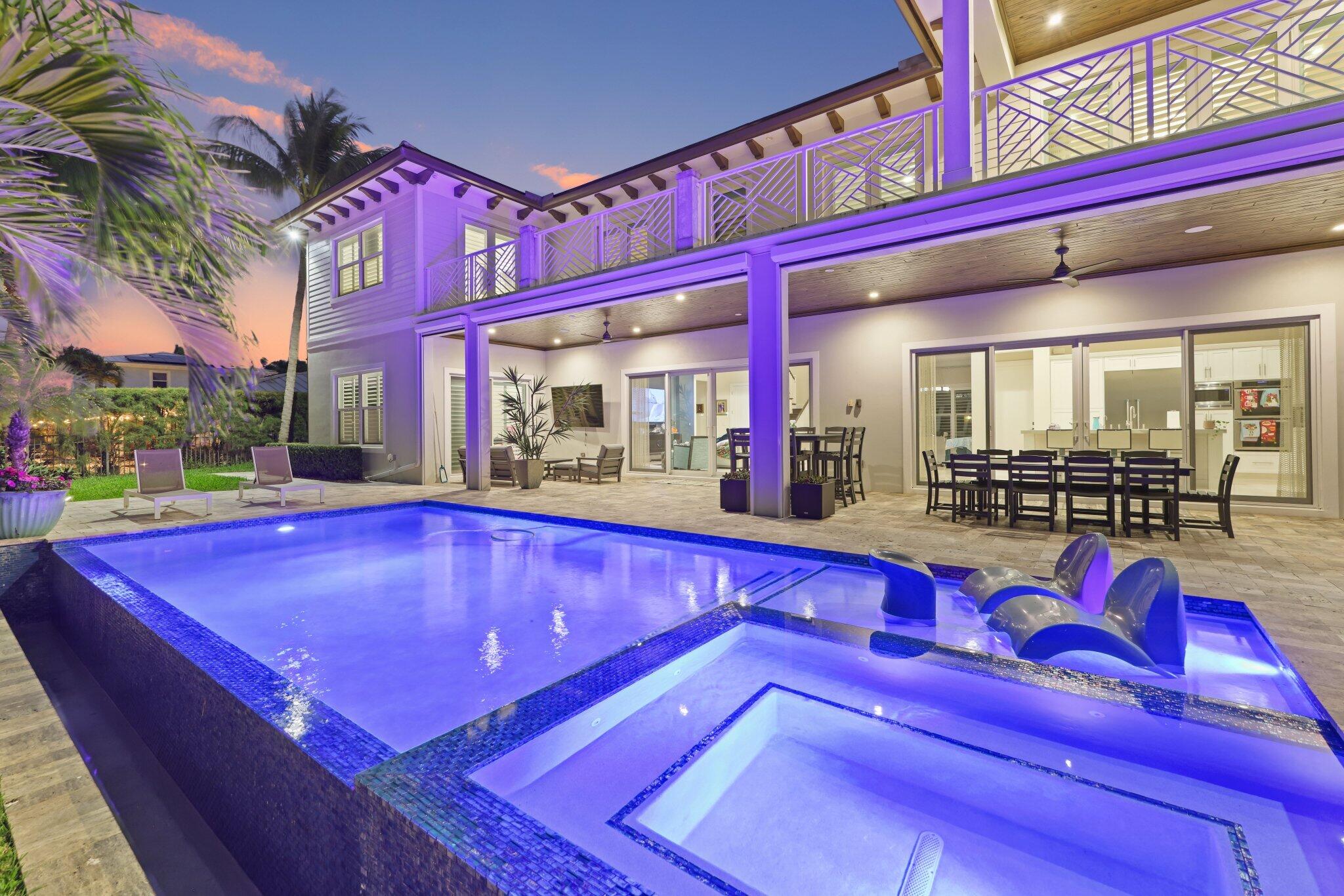 Tropic Isle - Residential