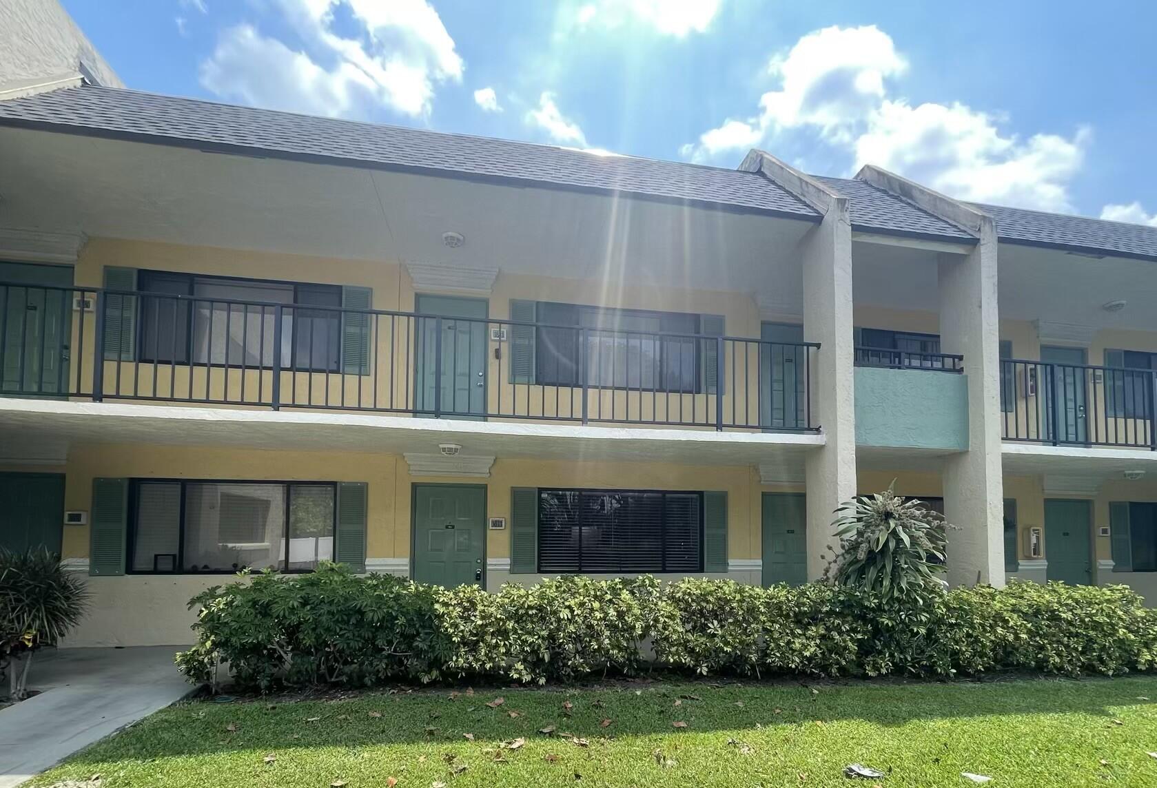 Enjoy peaceful lakefront living in this 1-bedroom, 1-bath ground-floor condo located in the quiet back of the community. This unit offers beautiful green space and water views right outside your patio, creating a relaxing and private setting. The interior features an open layout with great natural light and a functional kitchen with ample storage. The unit is clean and well-maintained, with an opportunity for updates to make it your own. Perfect for a primary residence or seasonal retreat, conveniently located near shopping, dining, and major roadways. NEW HVAC 05/2026