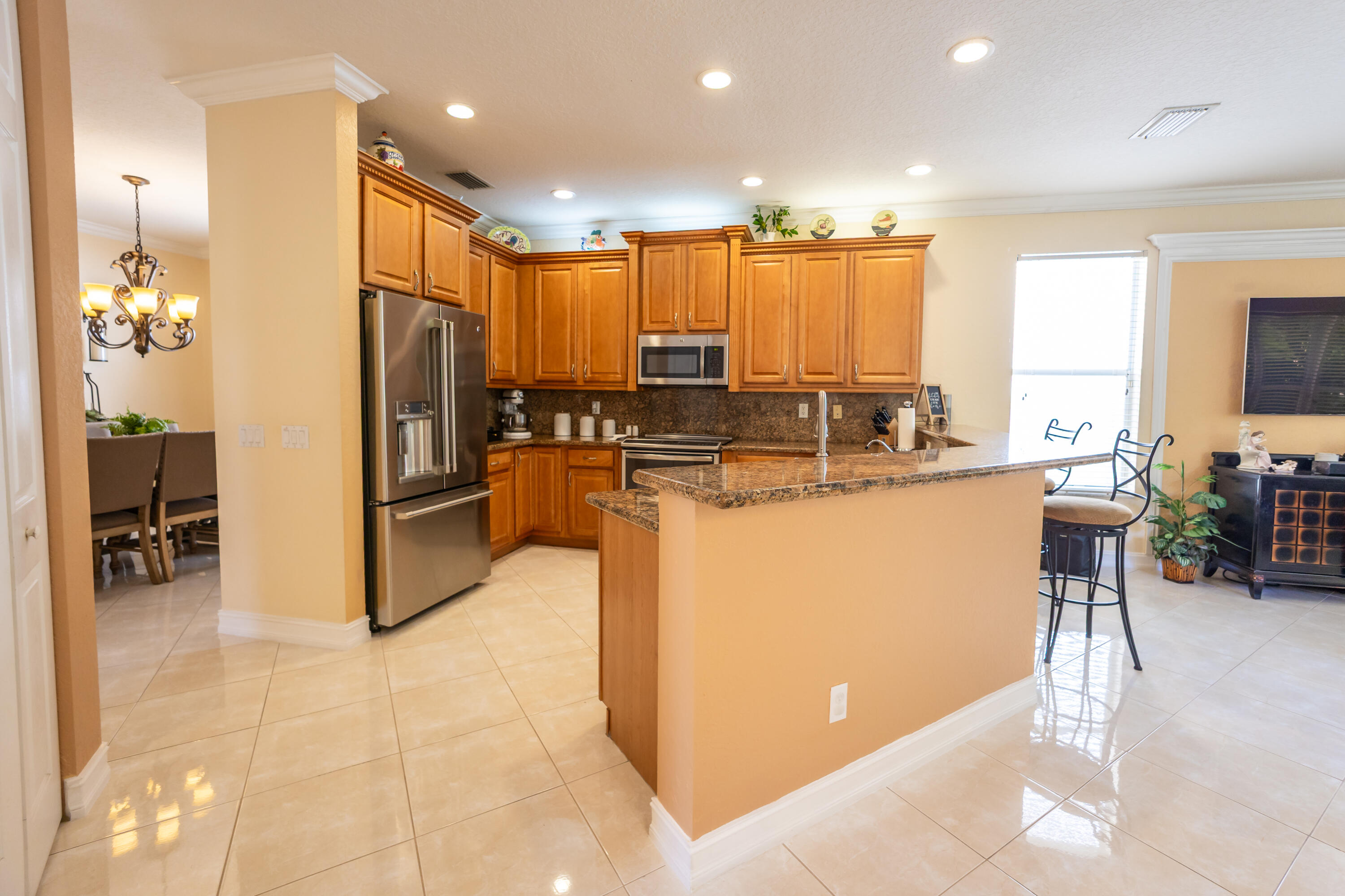 CANYON ISLES 1 - Residential
