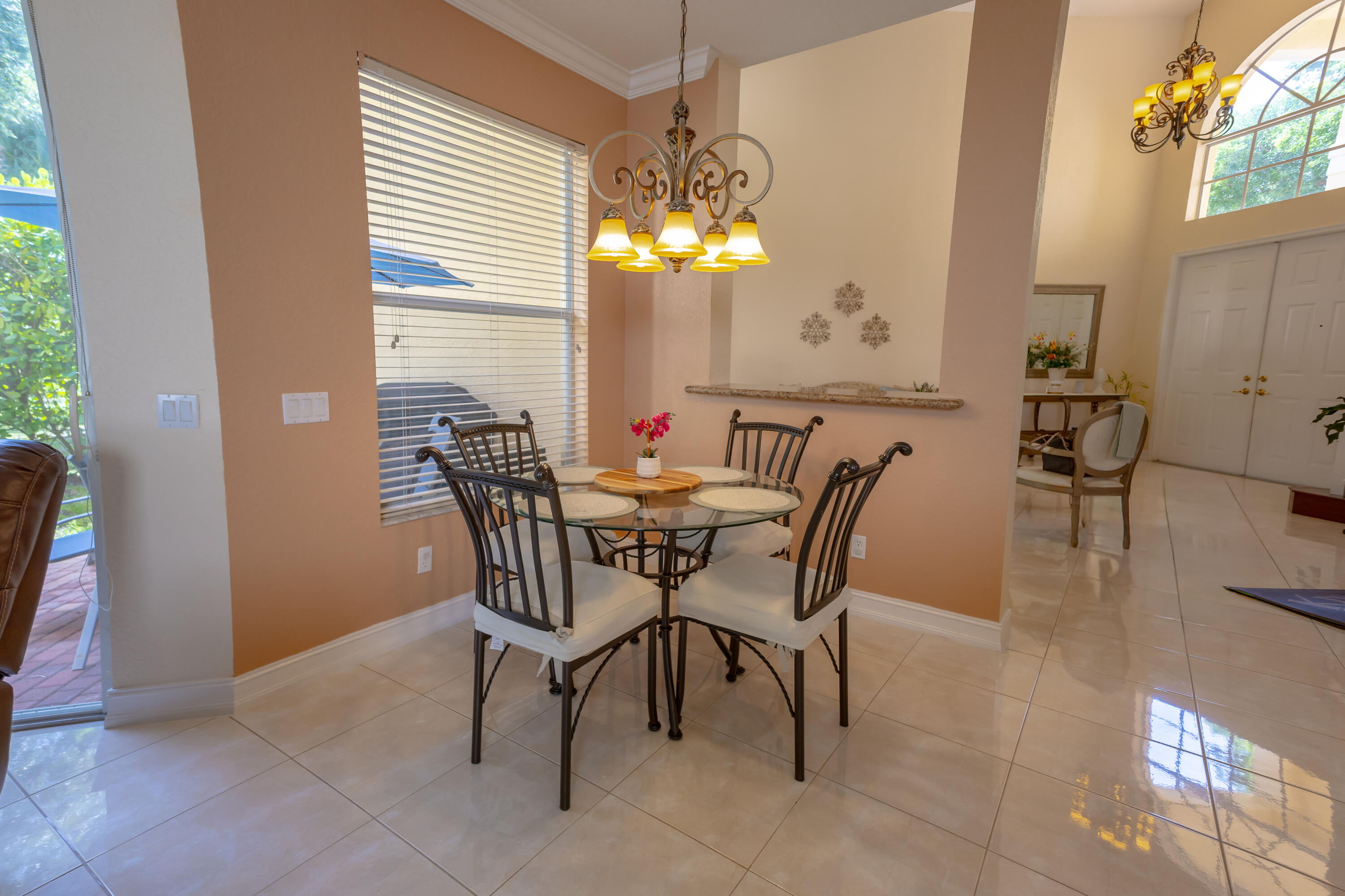 CANYON ISLES 1 - Residential