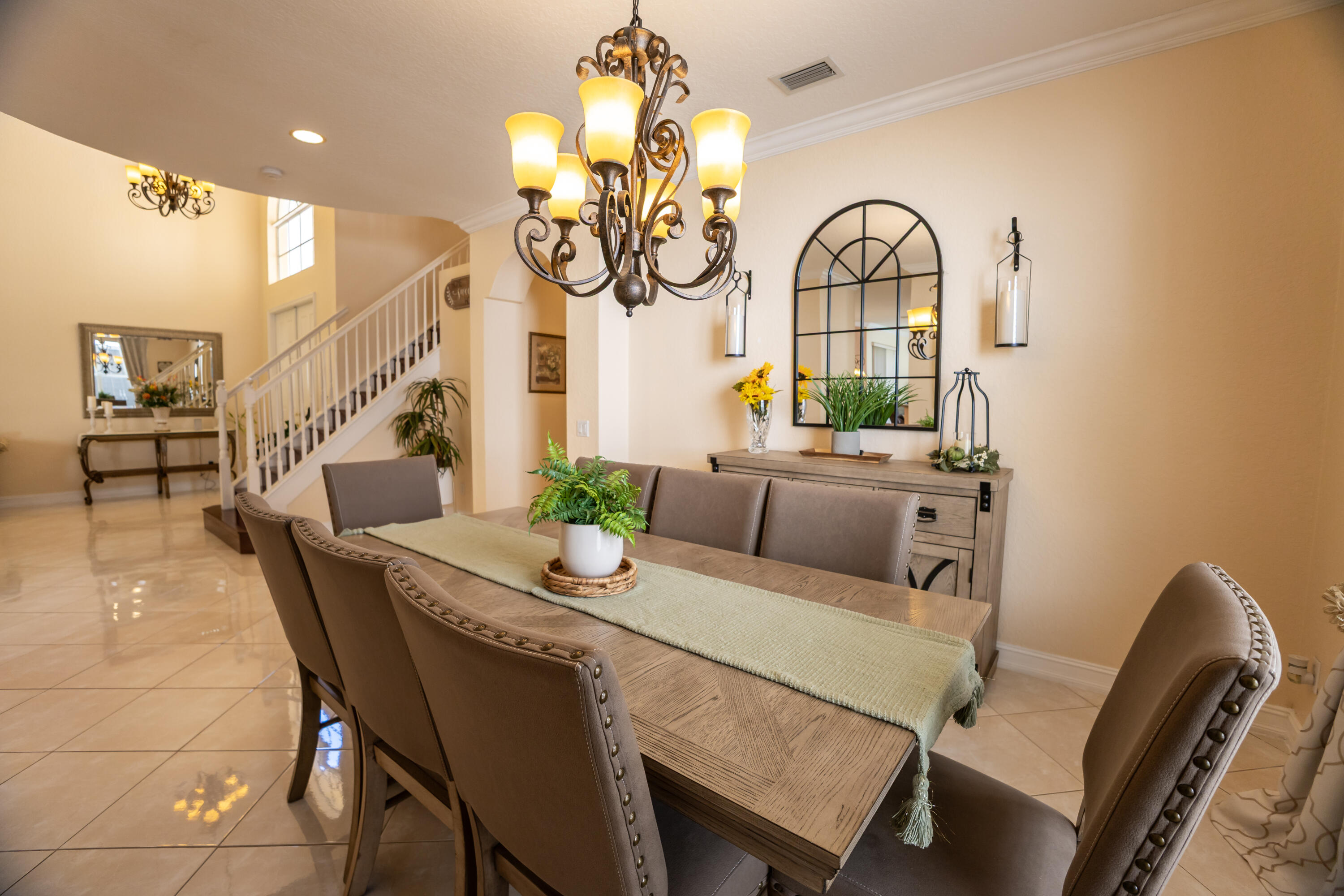 CANYON ISLES 1 - Residential