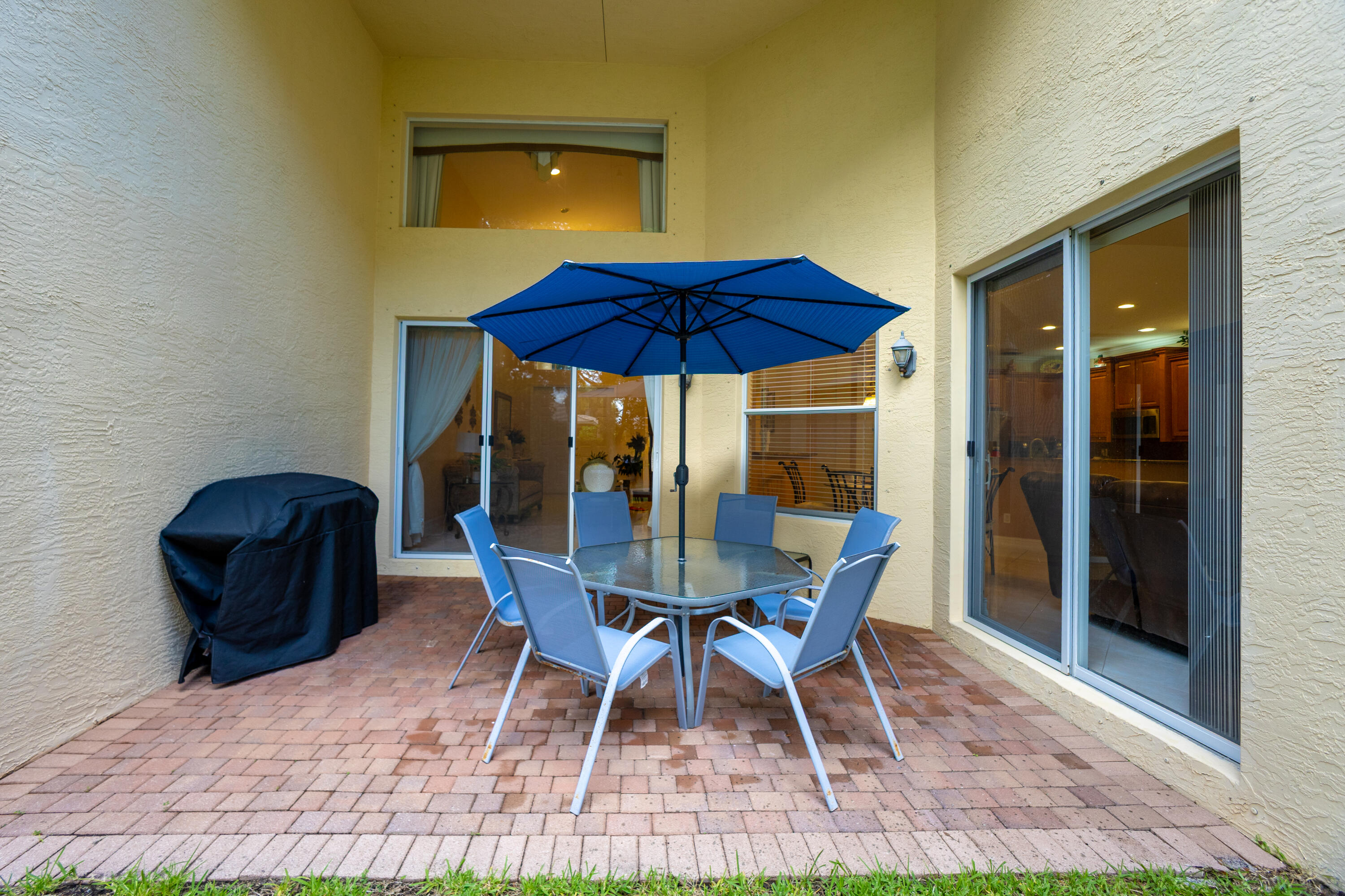 CANYON ISLES 1 - Residential