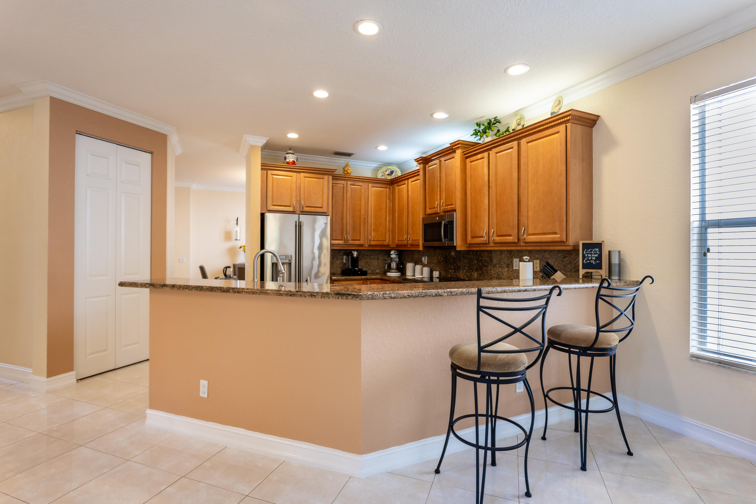 CANYON ISLES 1 - Residential