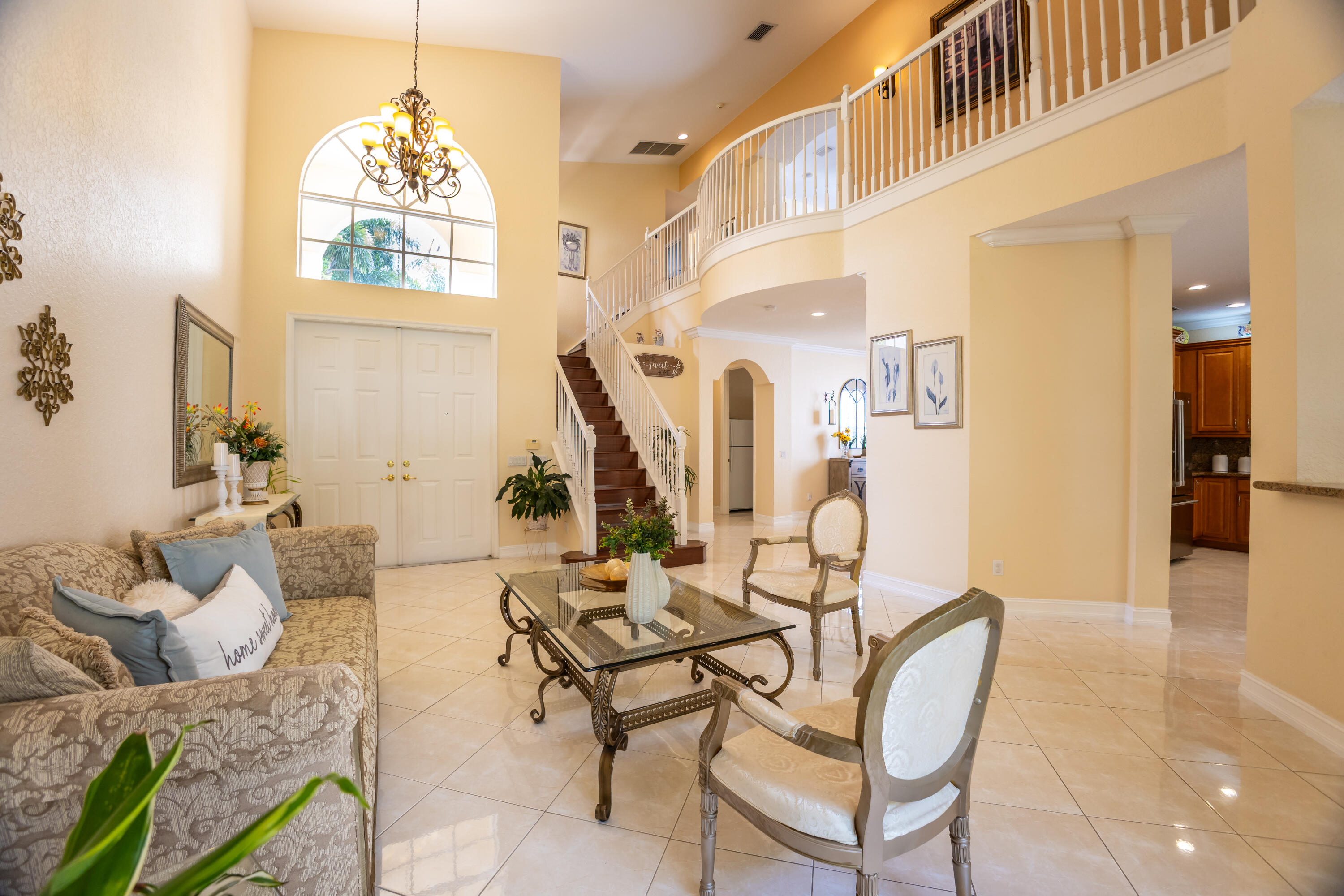 CANYON ISLES 1 - Residential