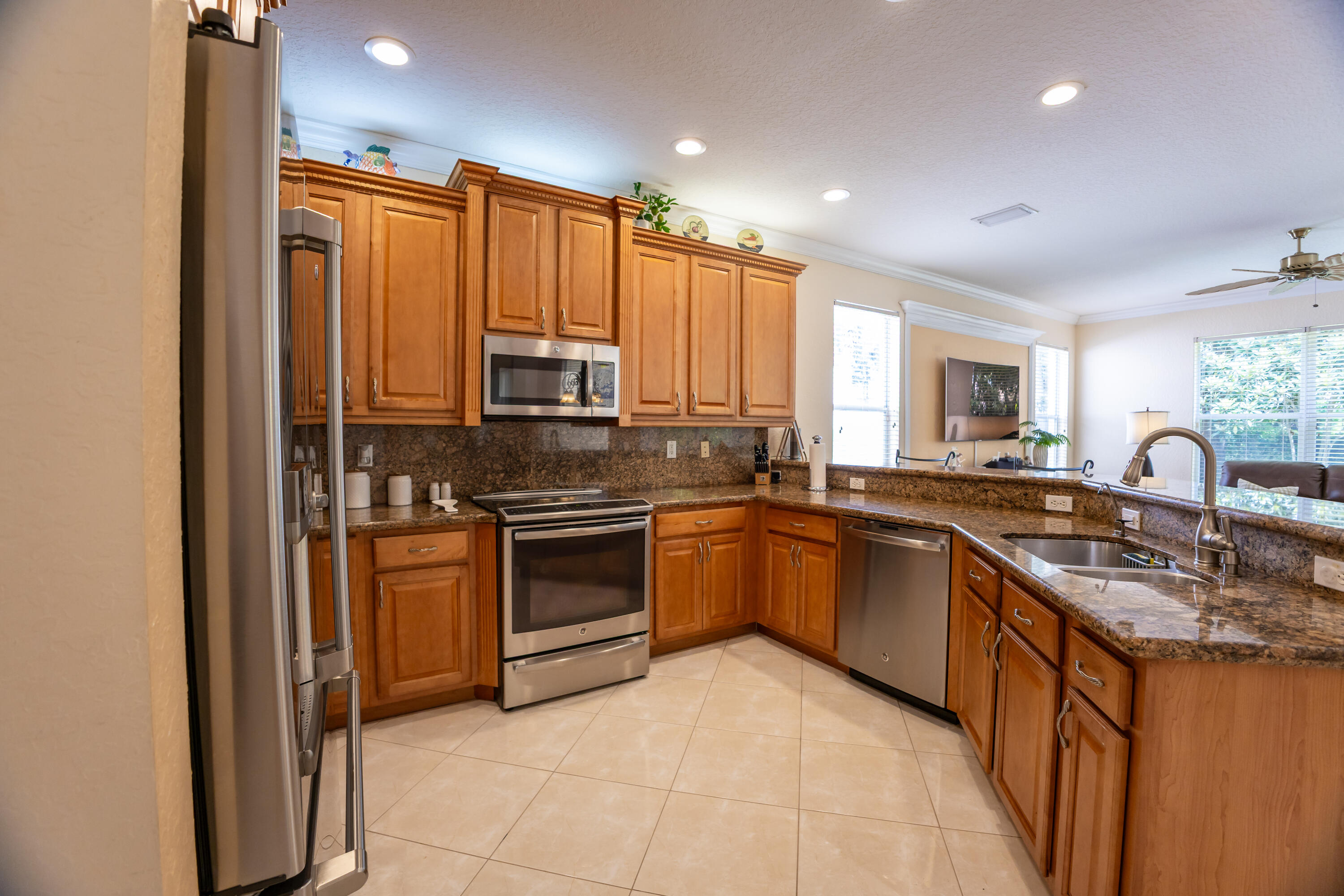 CANYON ISLES 1 - Residential