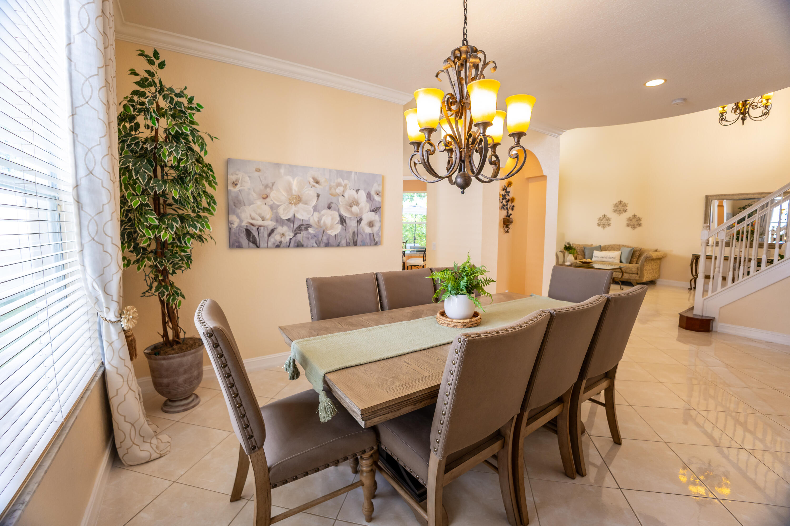 CANYON ISLES 1 - Residential