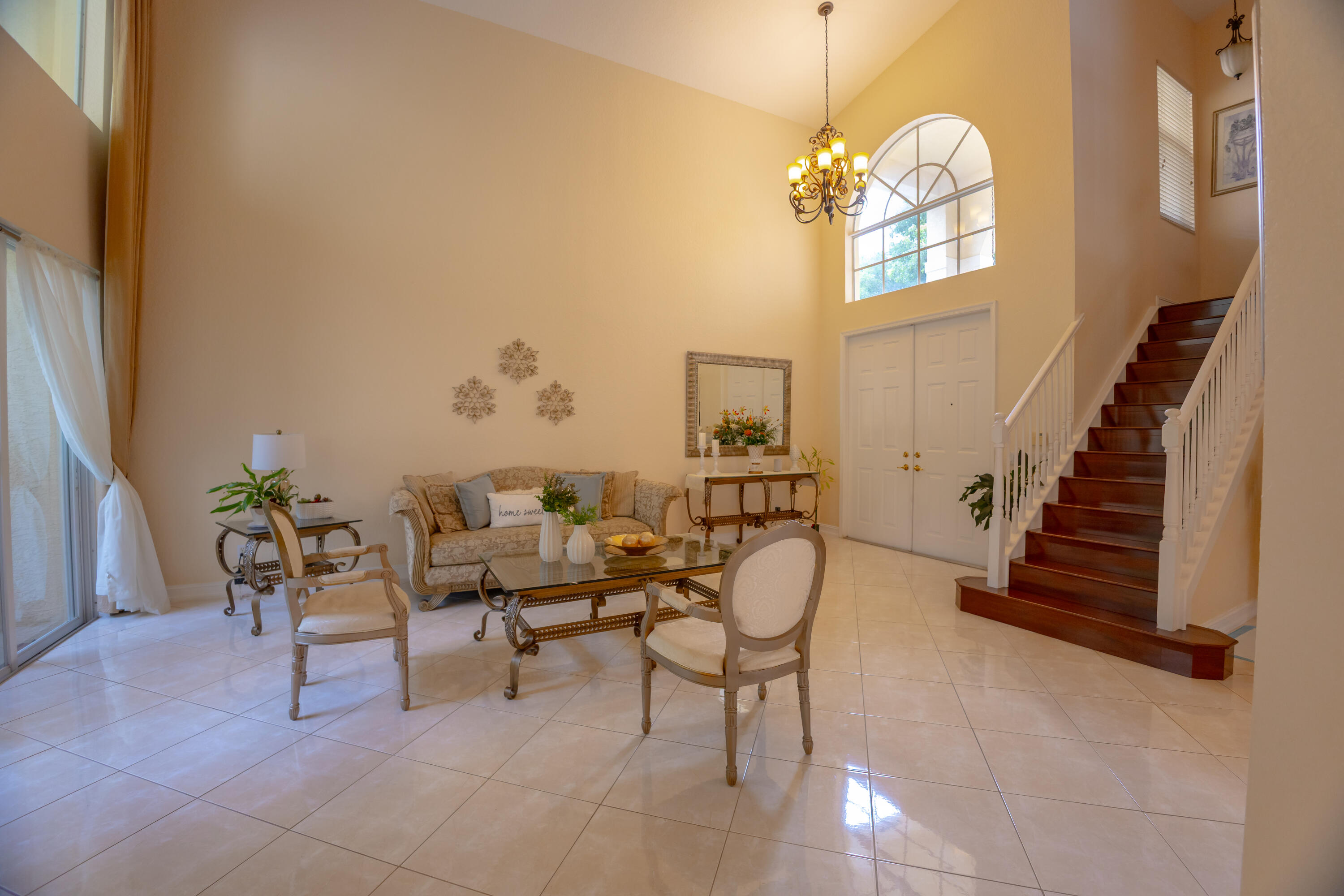 CANYON ISLES 1 - Residential