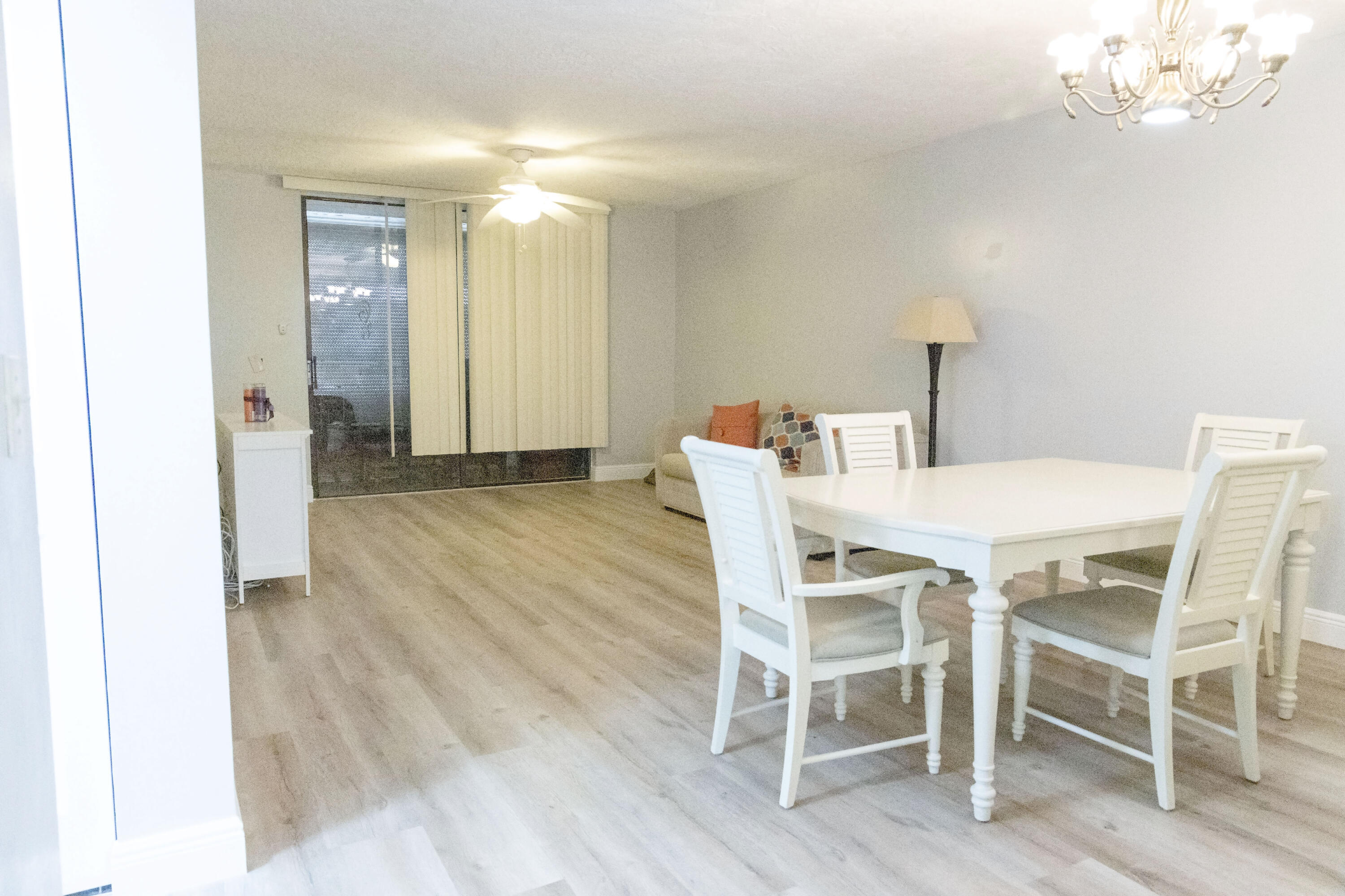 SOMERSET NO FIVE CONDO - Residential