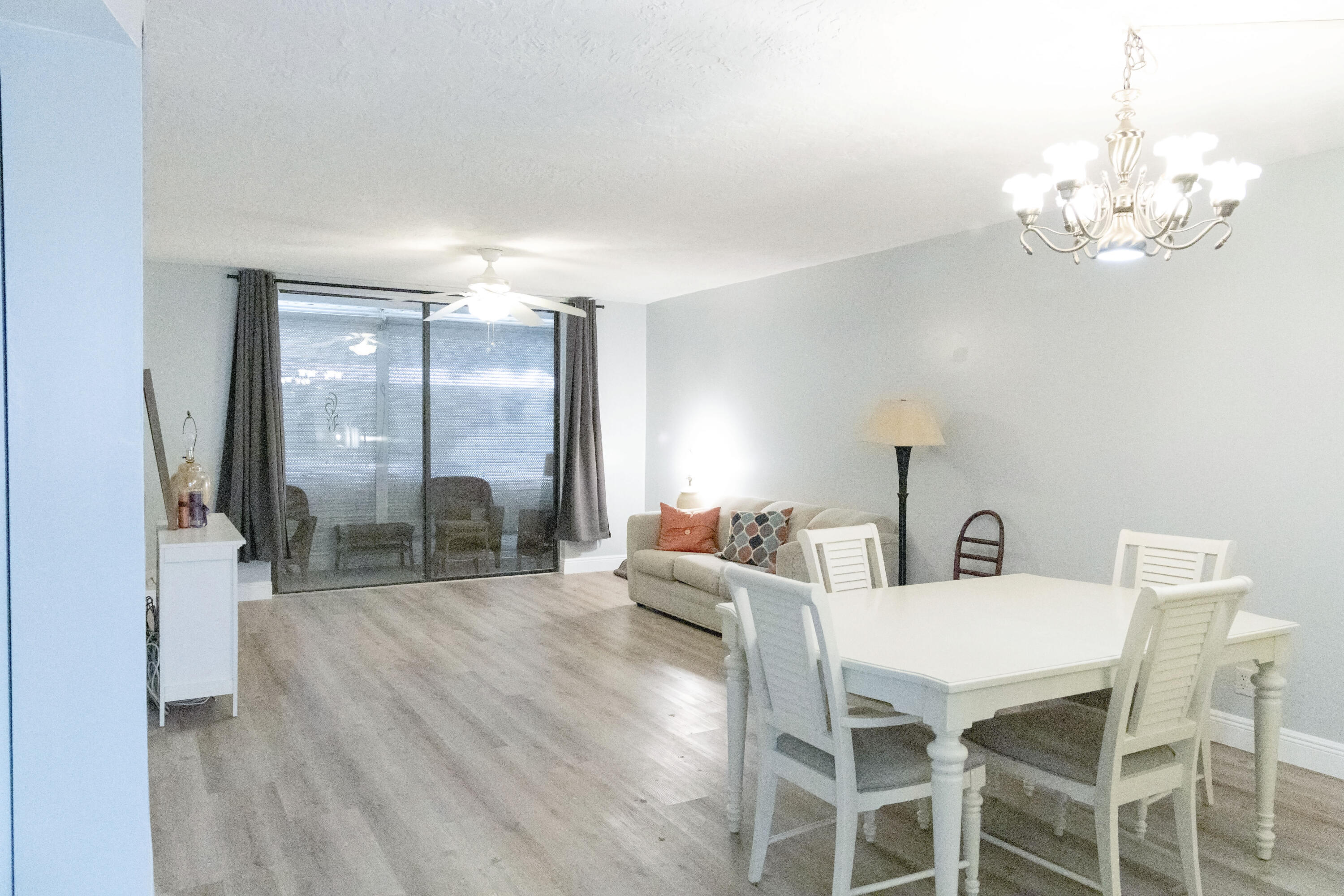 SOMERSET NO FIVE CONDO - Residential