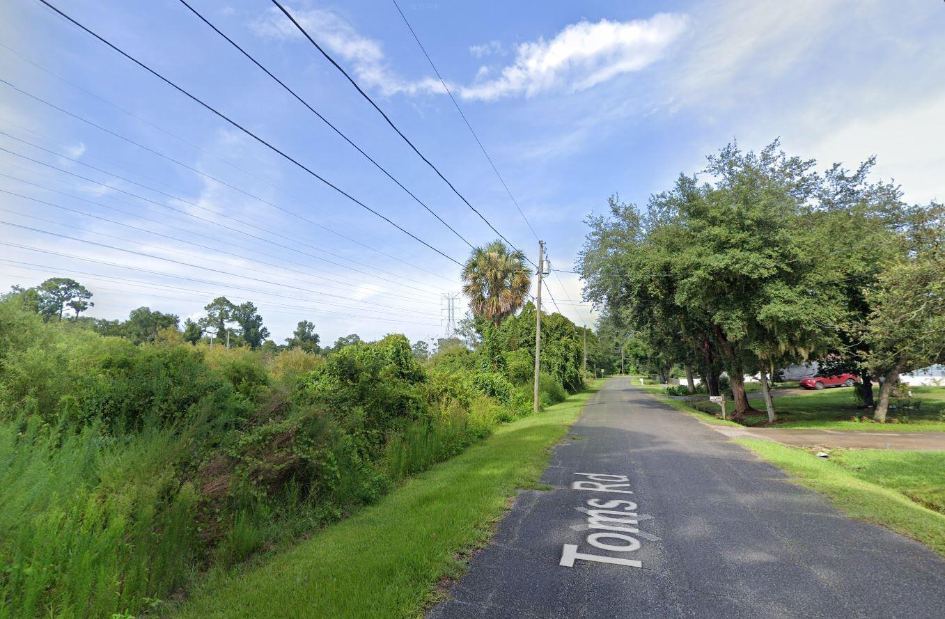PLANTATION ESTATES UNIT 31 - Land