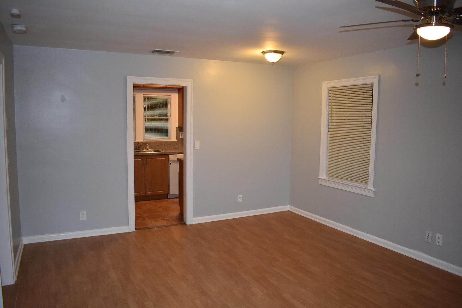 RIDGELAND PARK - Residential Lease