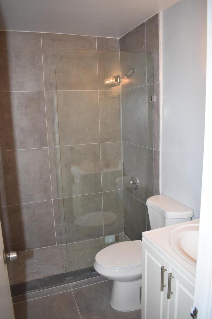 RIDGELAND PARK - Residential Lease
