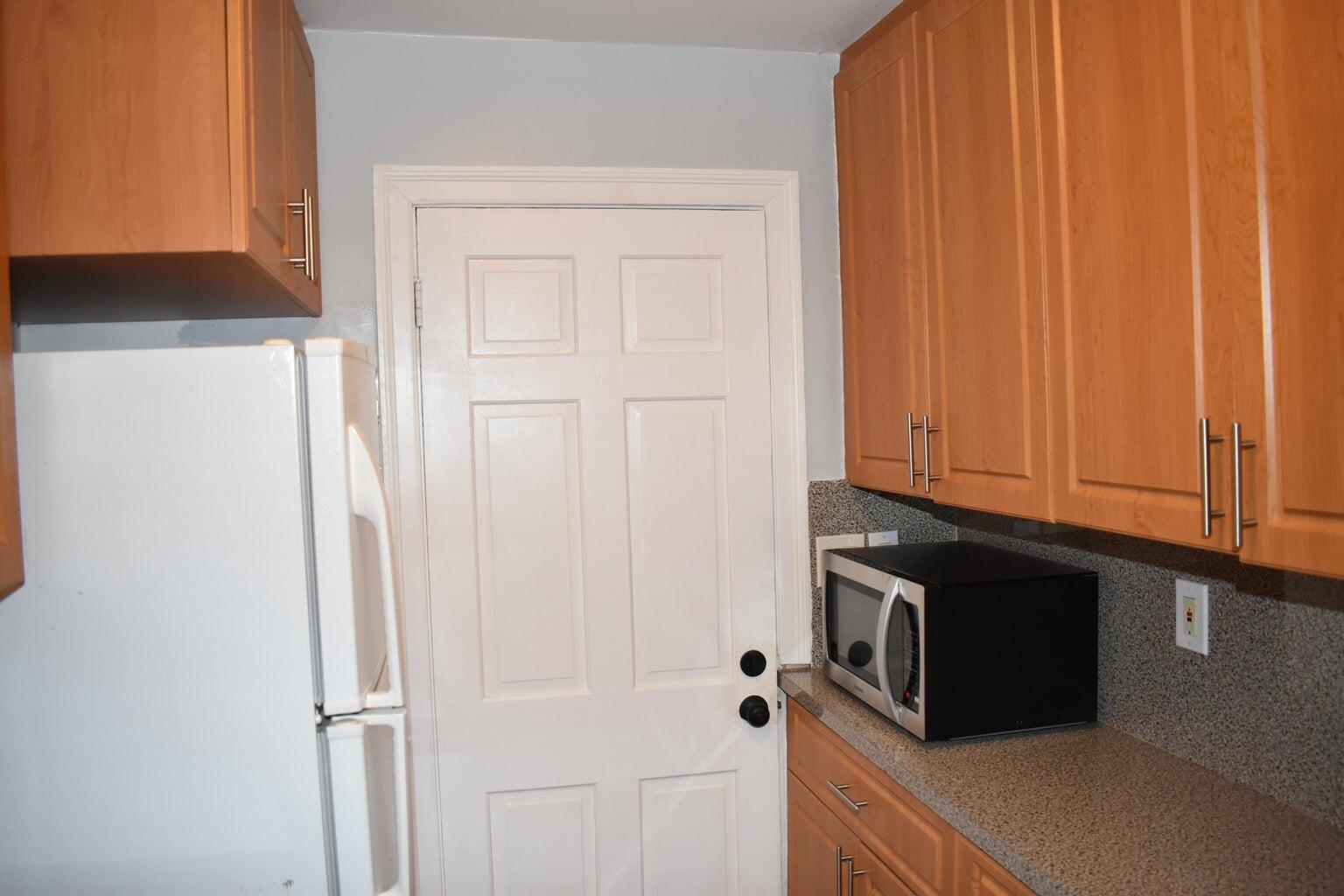 RIDGELAND PARK - Residential Lease