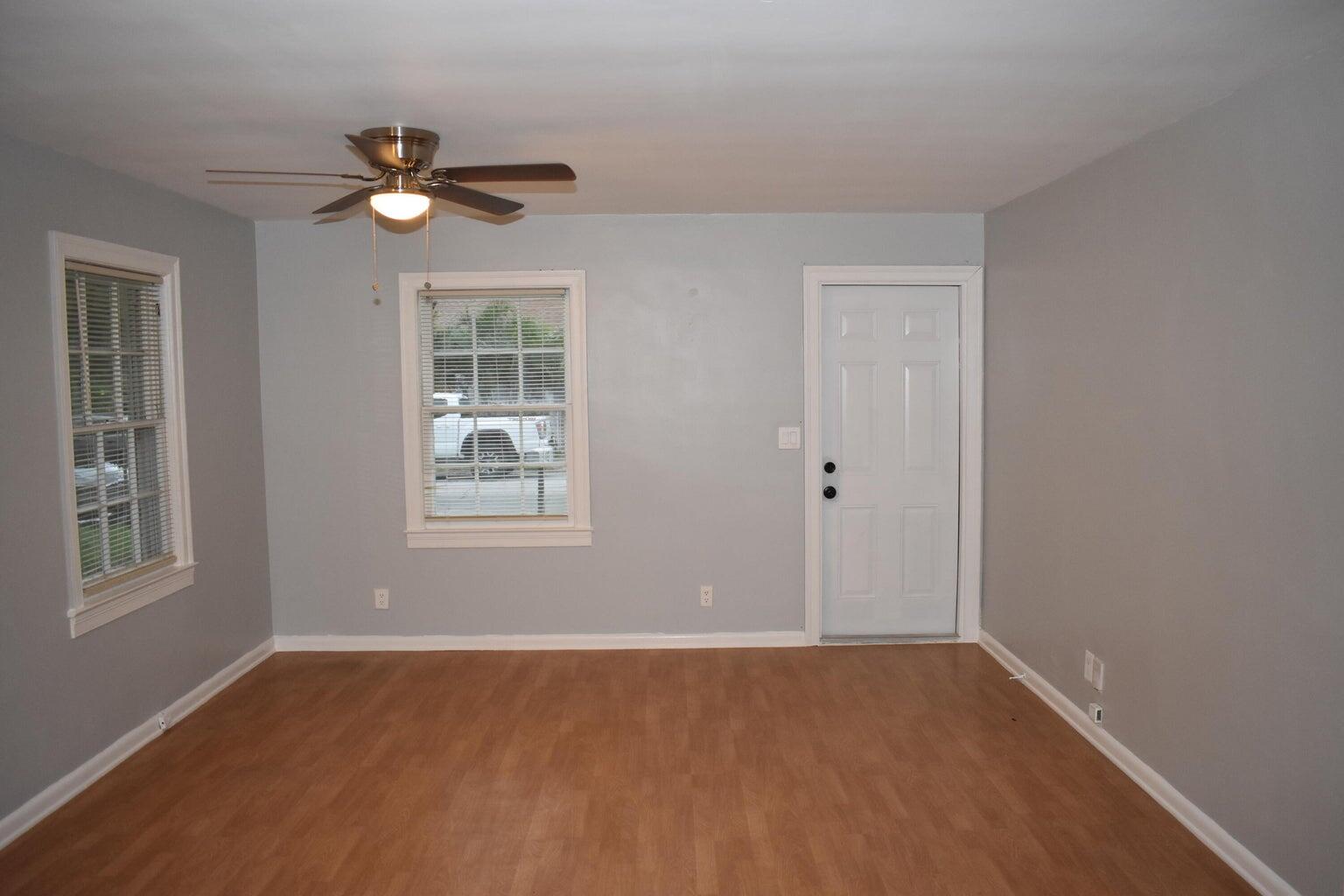 RIDGELAND PARK - Residential Lease