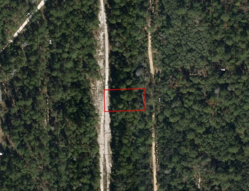 St. John’s Riverside Estates - Land