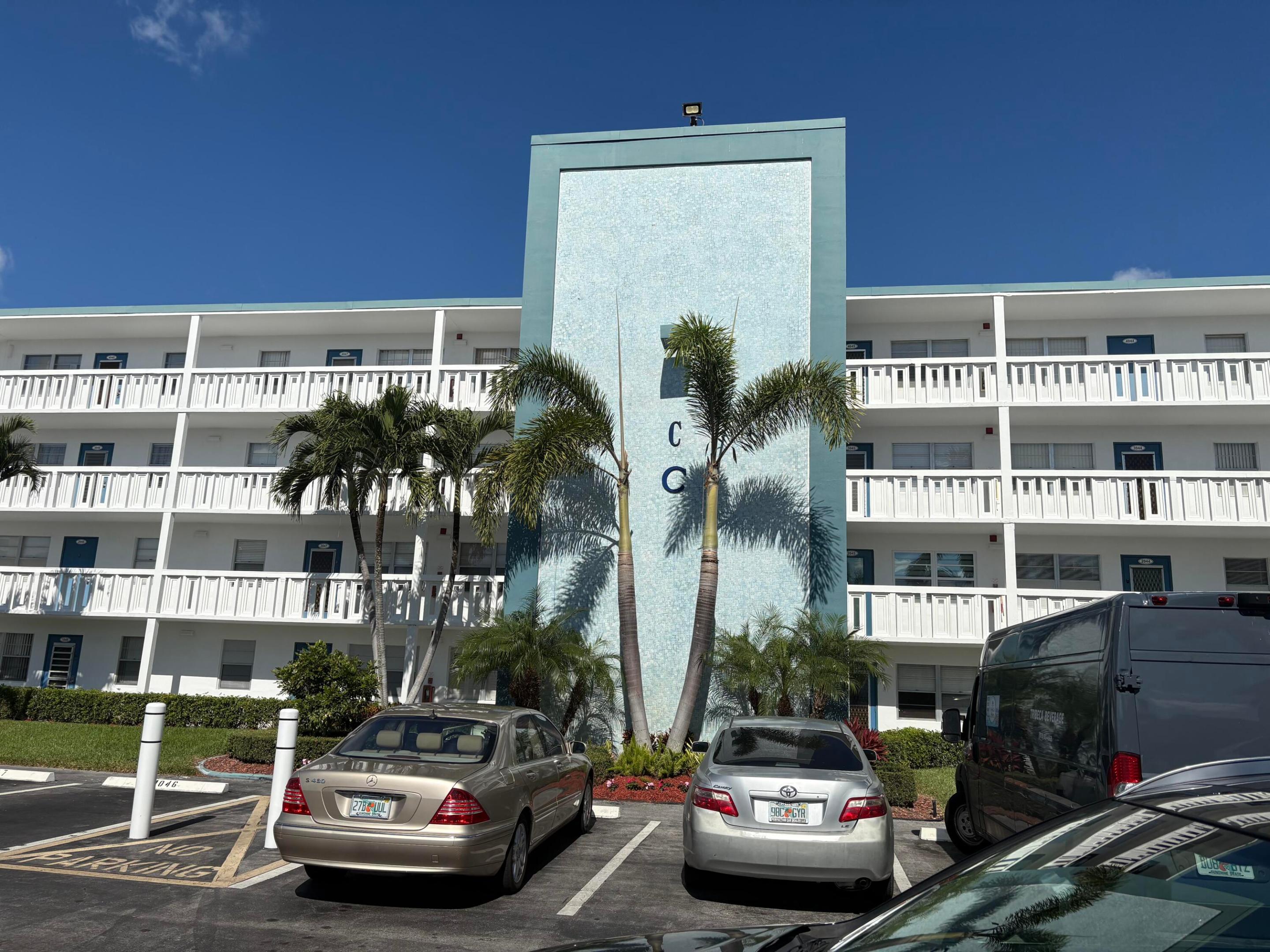 Wynmoor Village - Residential