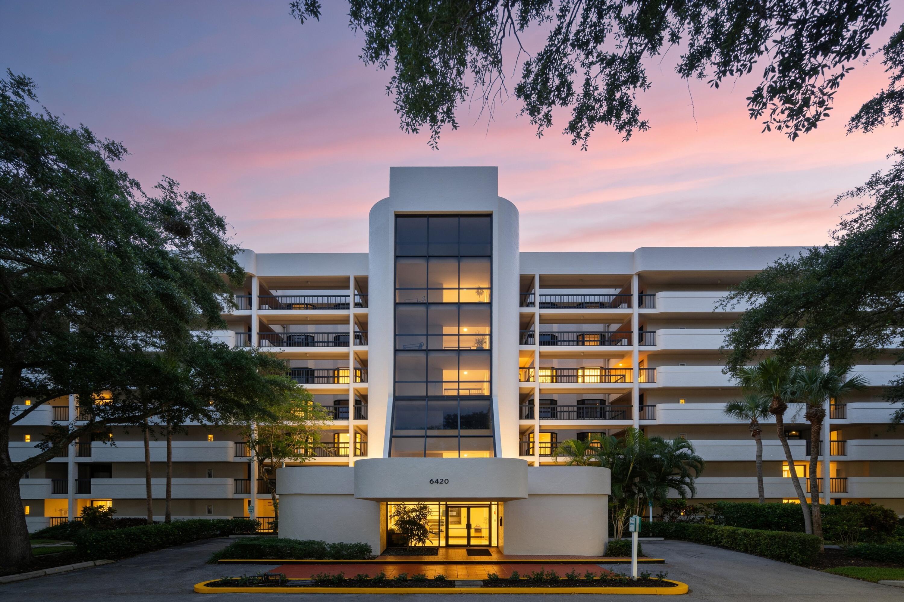 GLENS CONDO - Residential