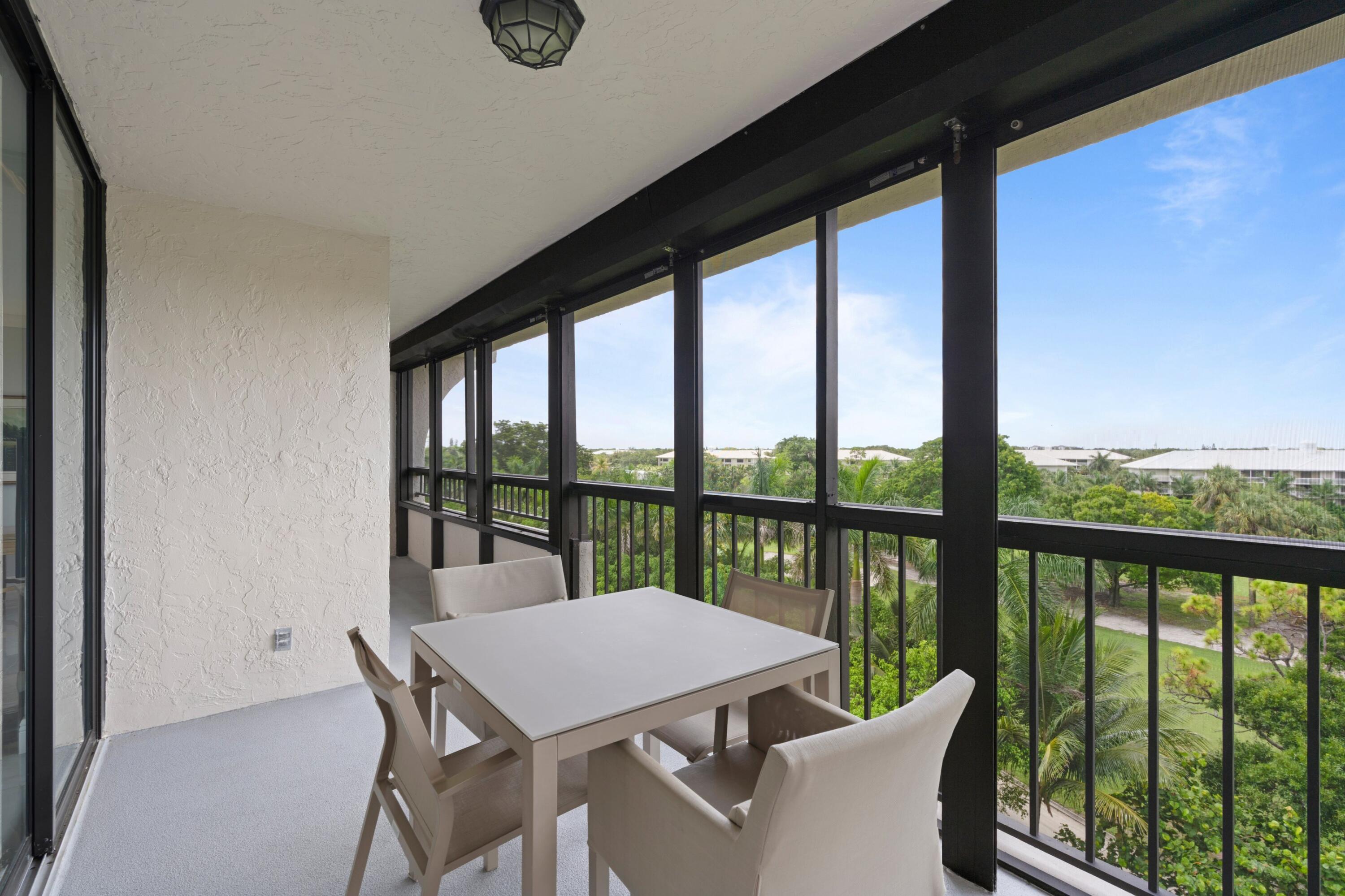 GLENS CONDO - Residential