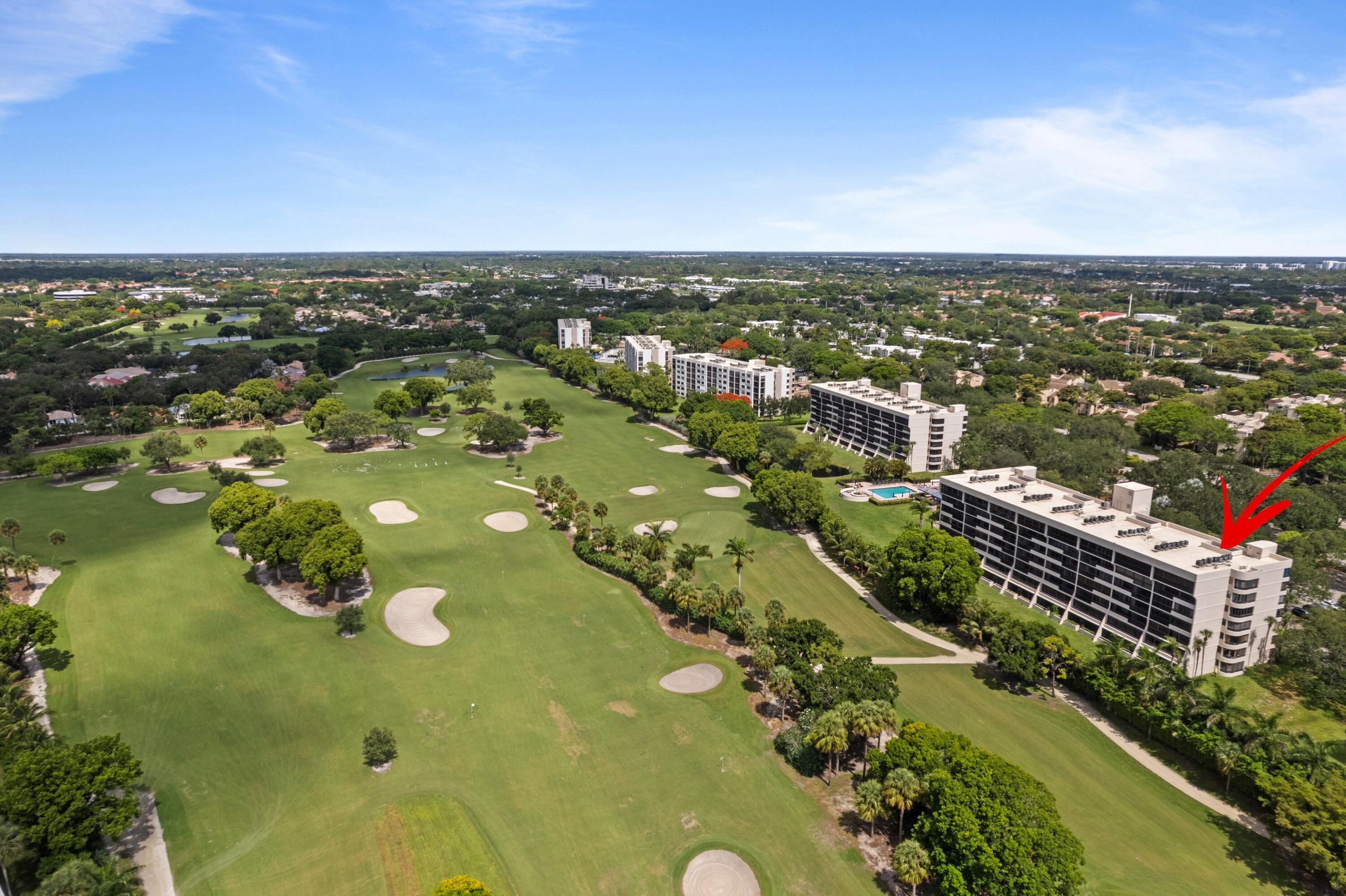GLENS CONDO - Residential