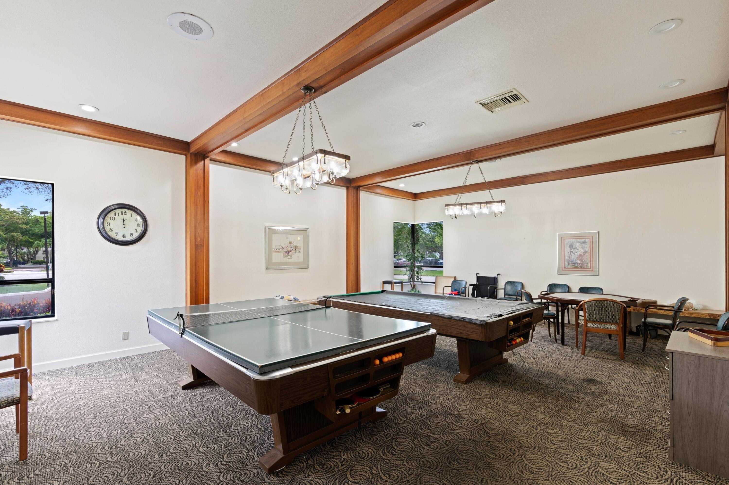 GLENS CONDO - Residential