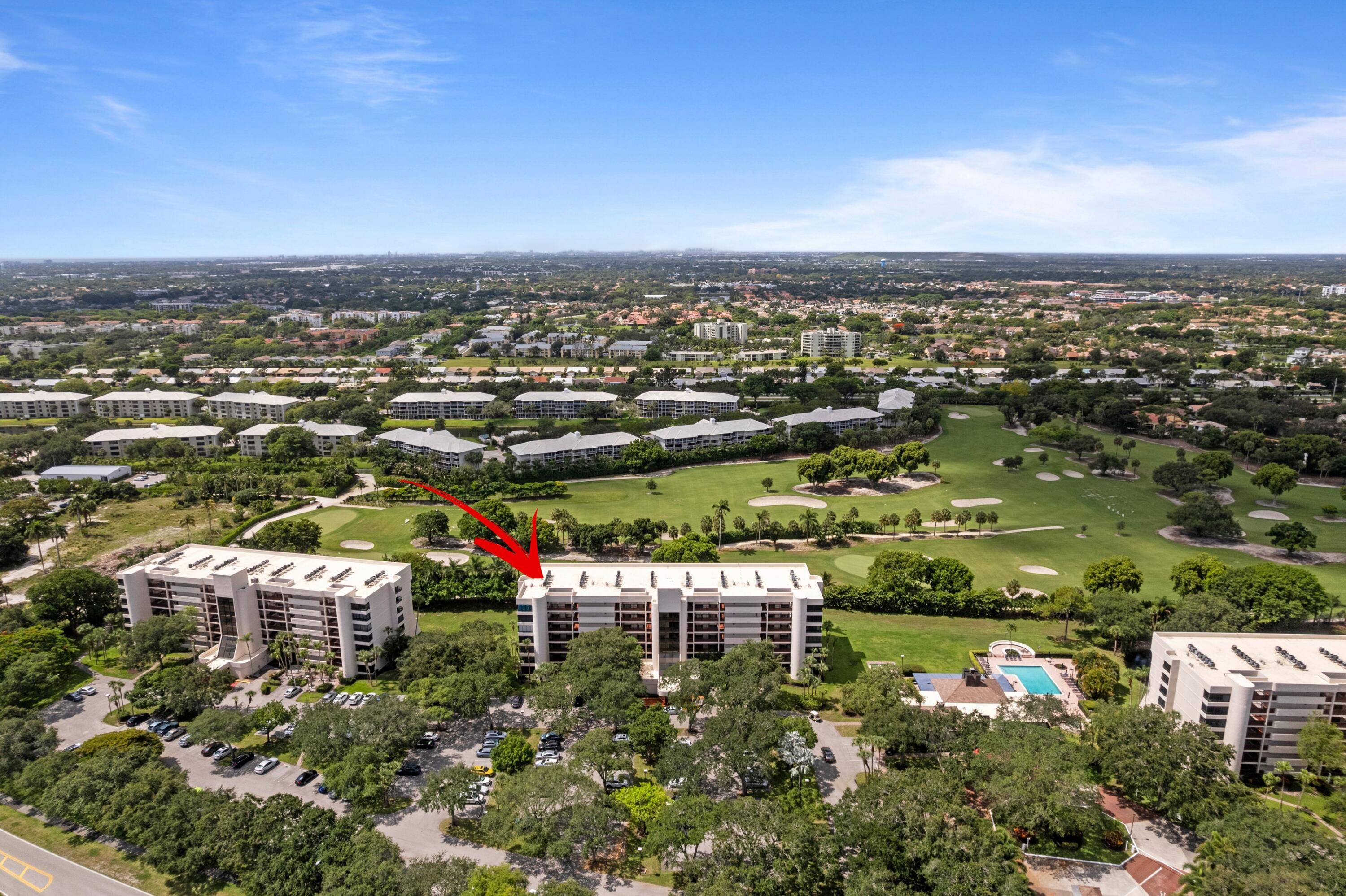GLENS CONDO - Residential