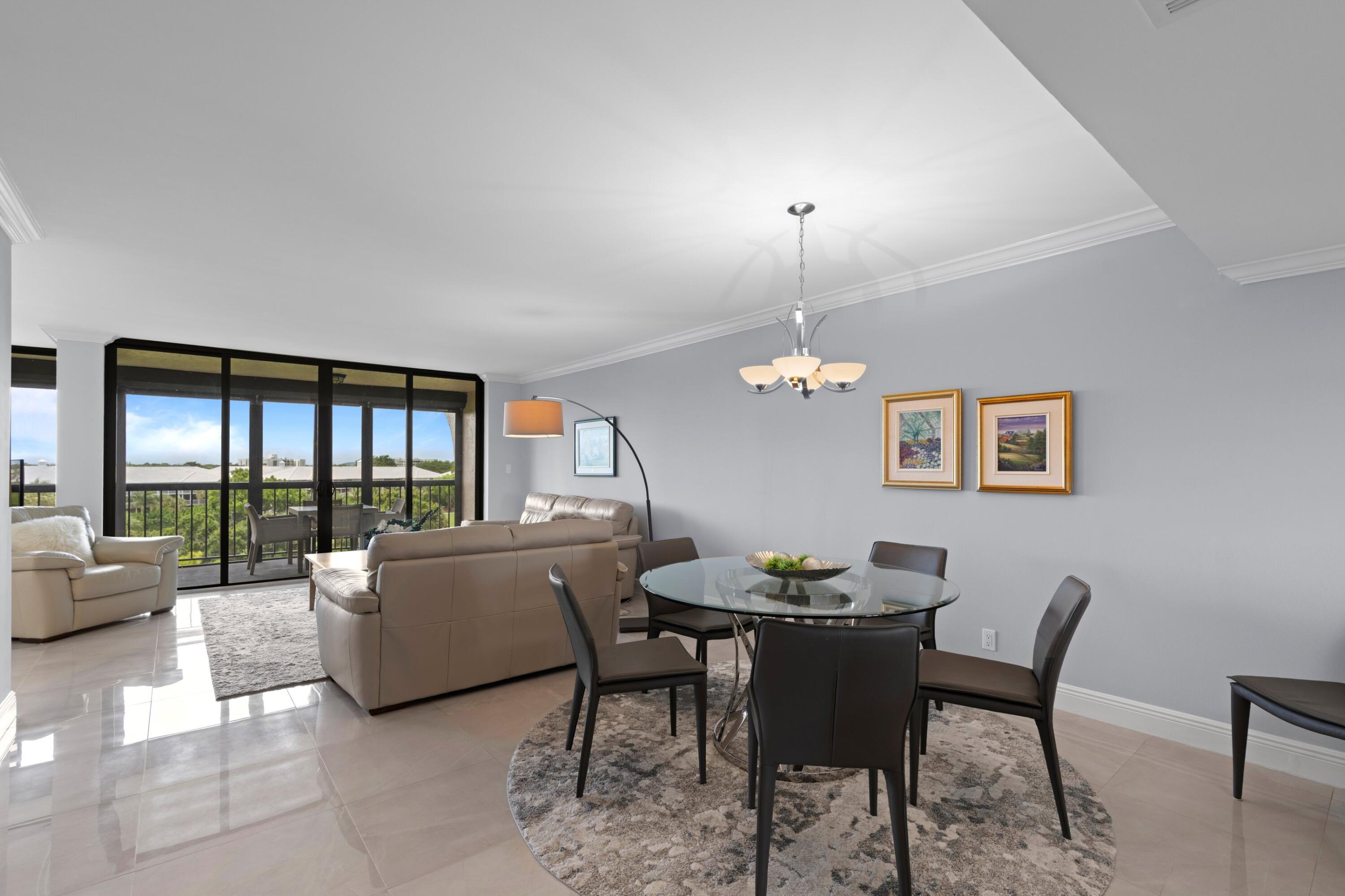 GLENS CONDO - Residential