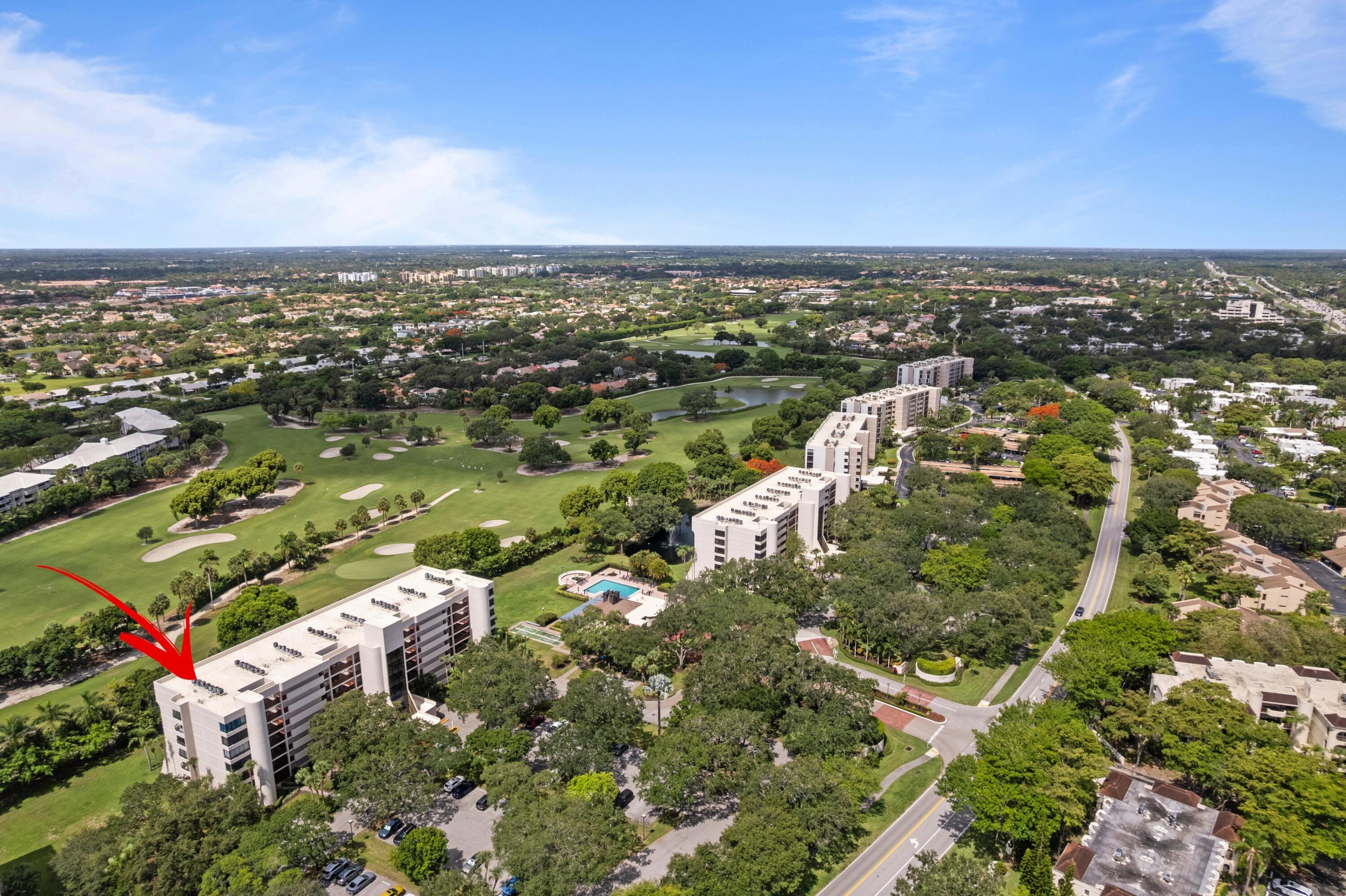 GLENS CONDO - Residential
