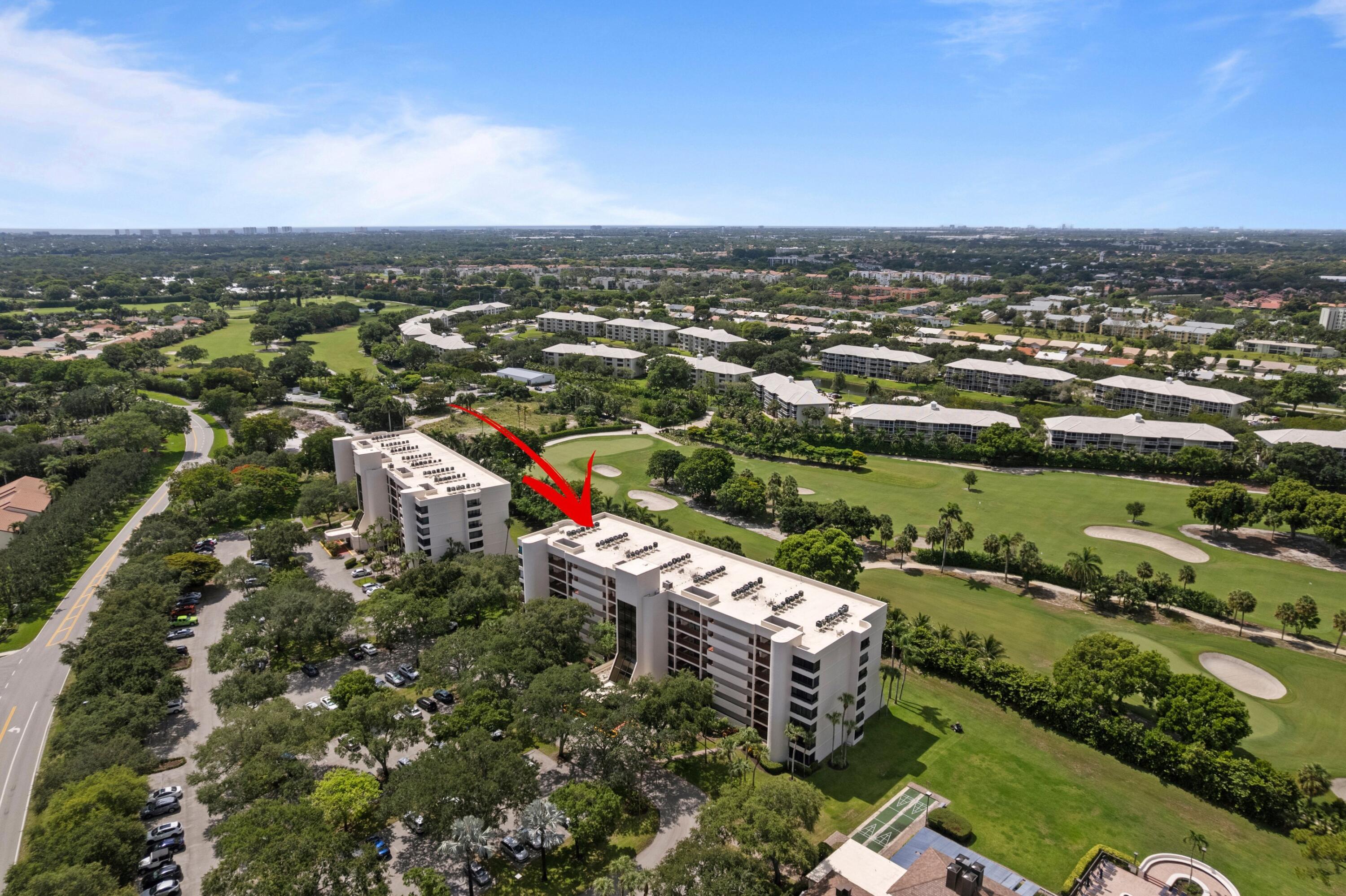GLENS CONDO - Residential