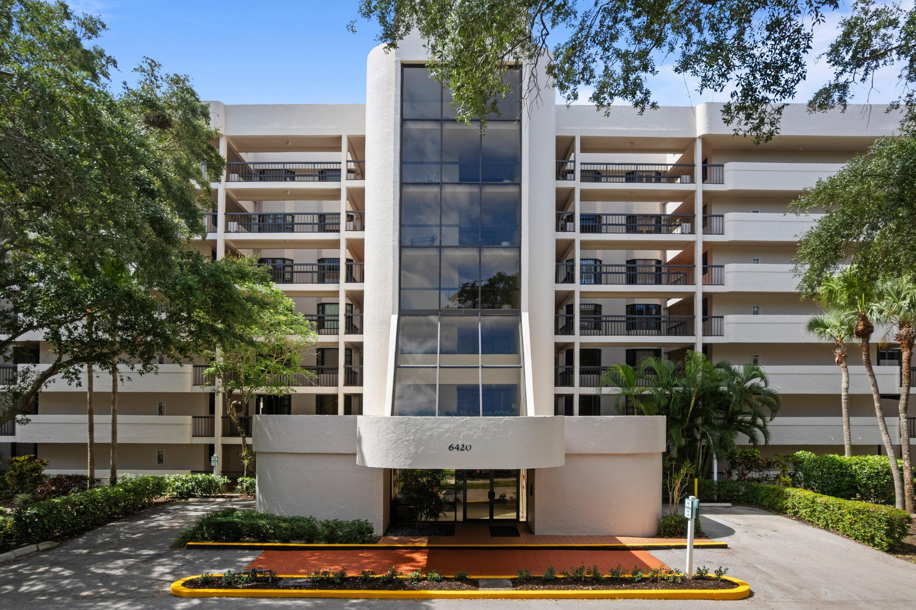 GLENS CONDO - Residential