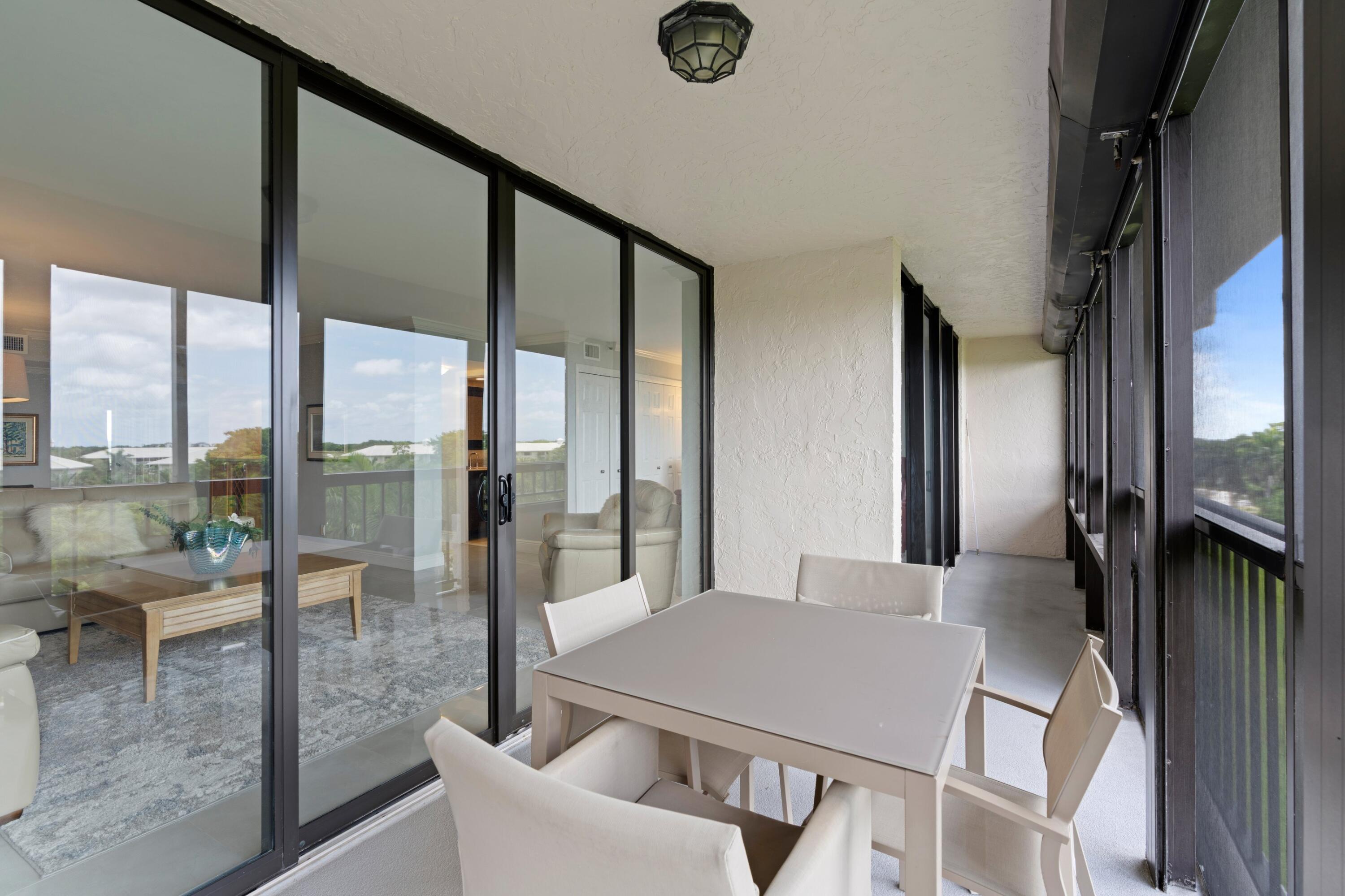 GLENS CONDO - Residential