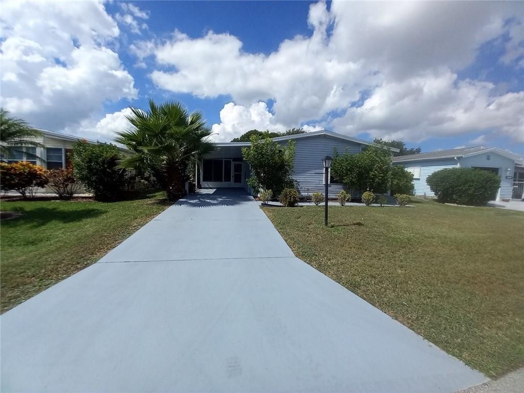 Savanna Club 03 - Residential