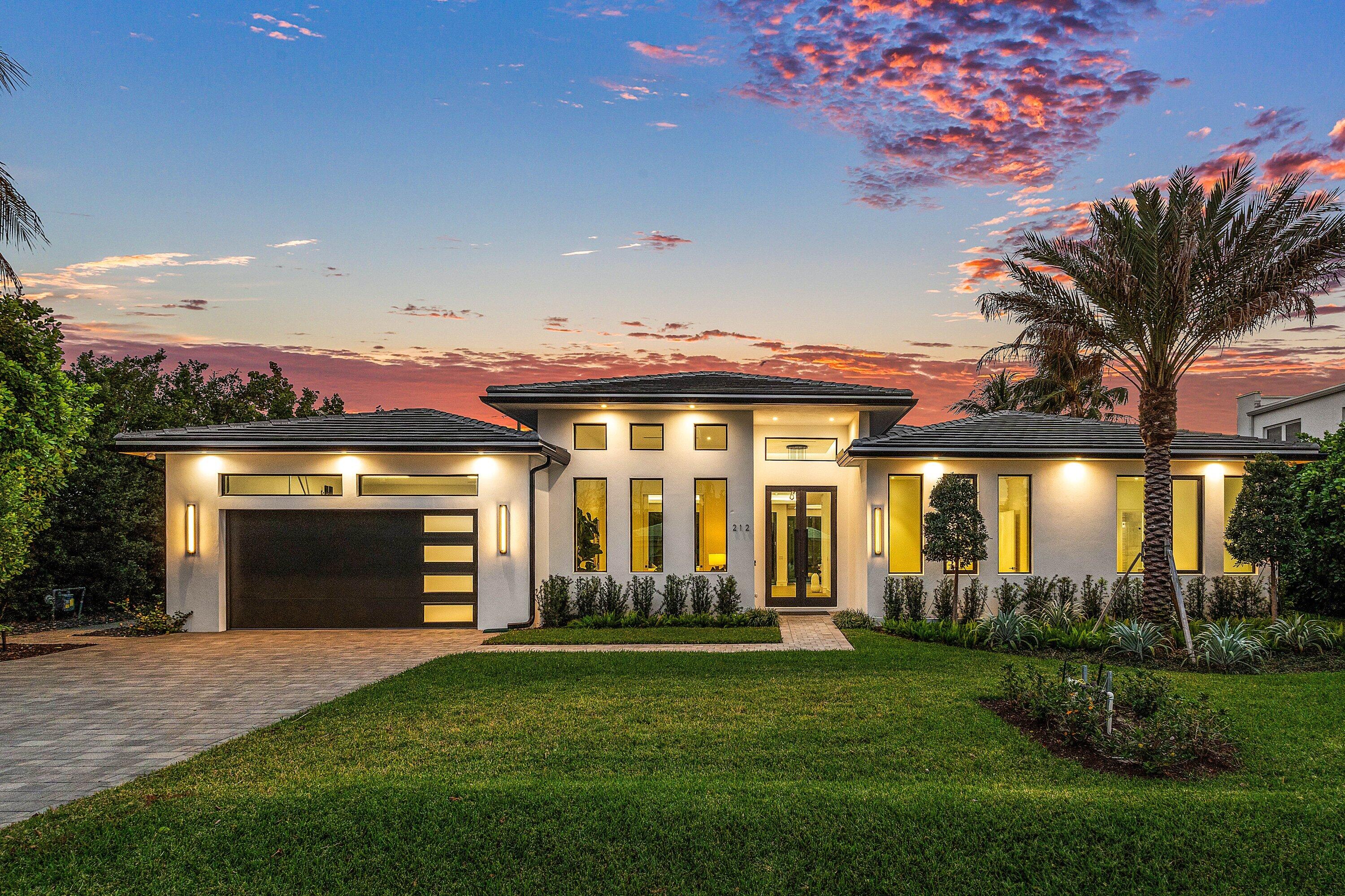 HIGH ACRES 3RD ADD - Residential
