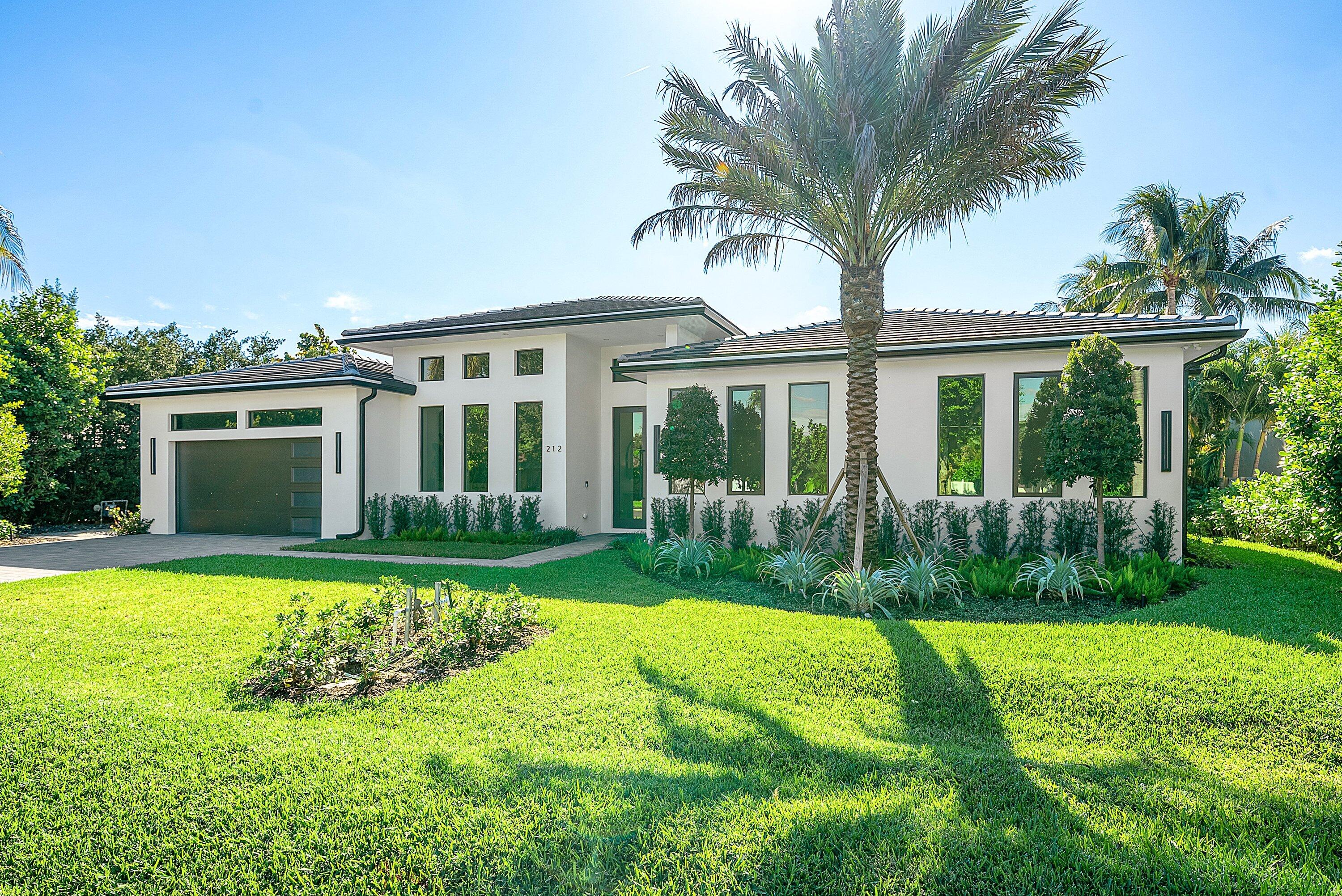 HIGH ACRES 3RD ADD - Residential