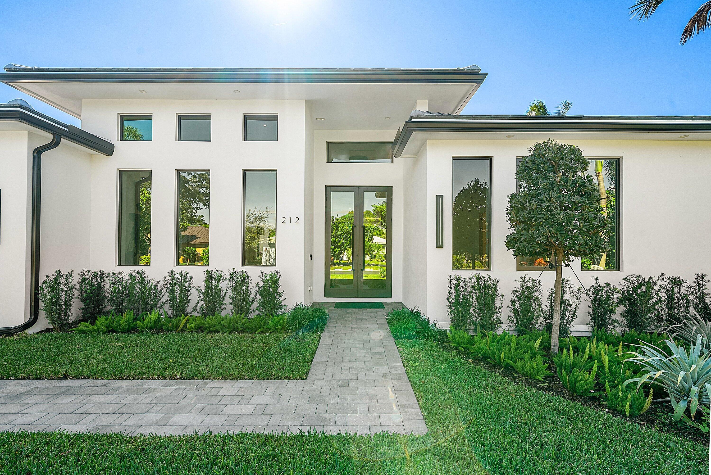 HIGH ACRES 3RD ADD - Residential