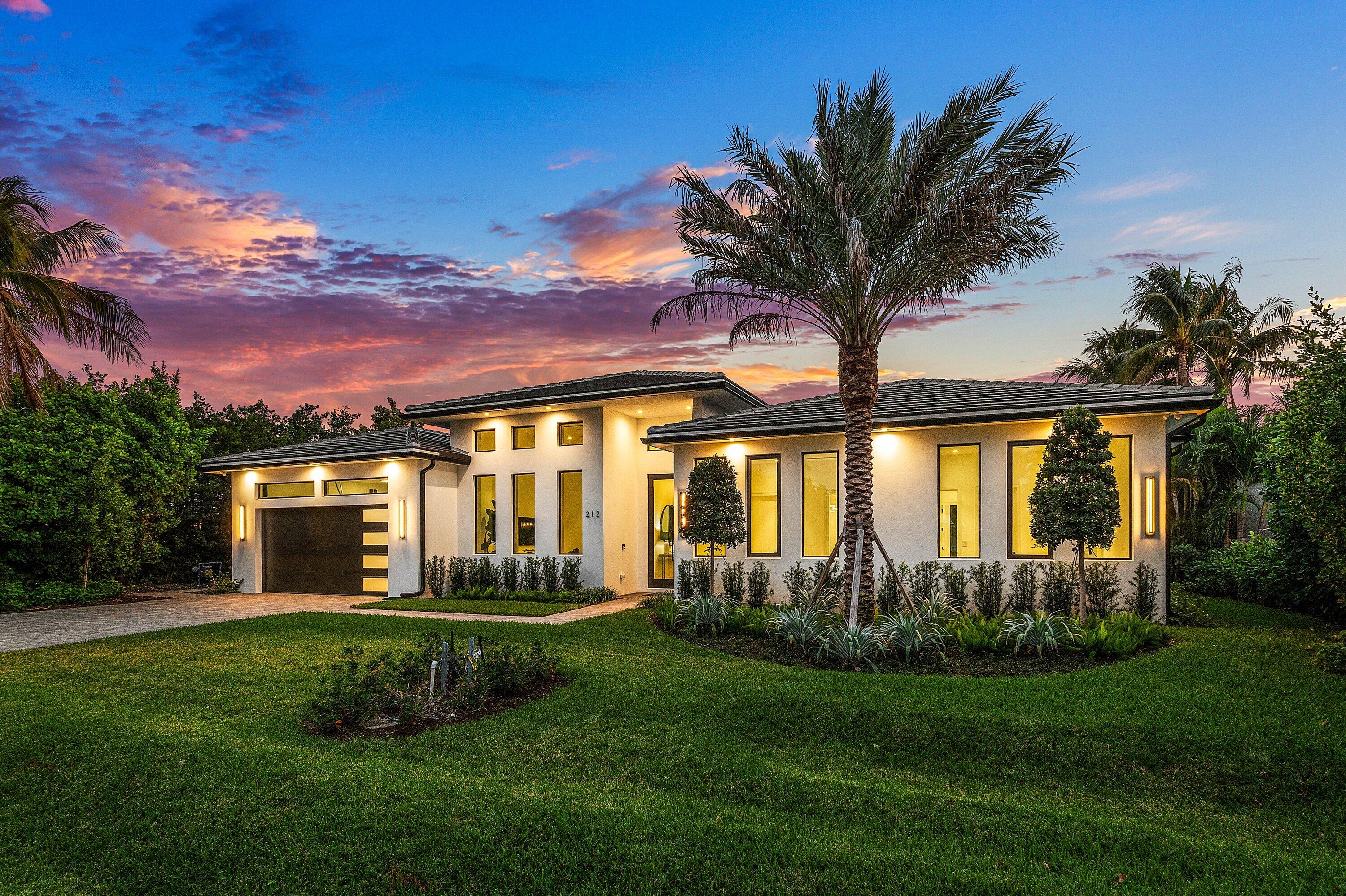 HIGH ACRES 3RD ADD - Residential
